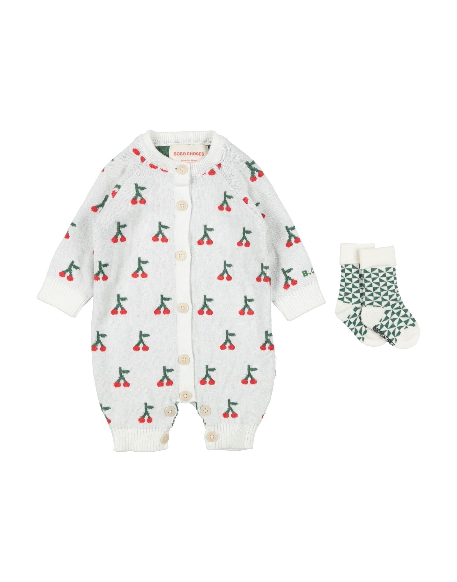 BOBO CHOSES - Baby accessories sets