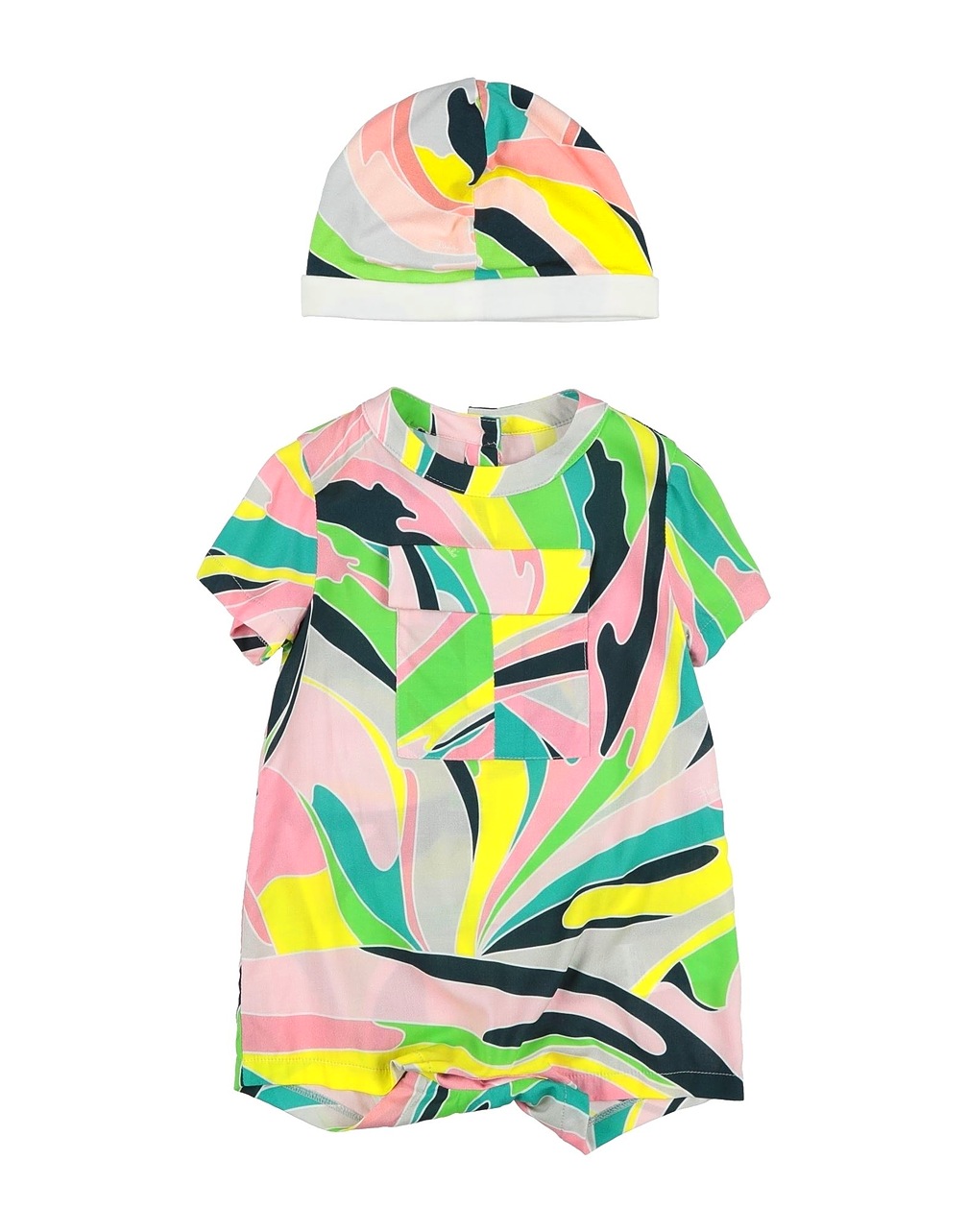 PUCCI - Ensembles bébé