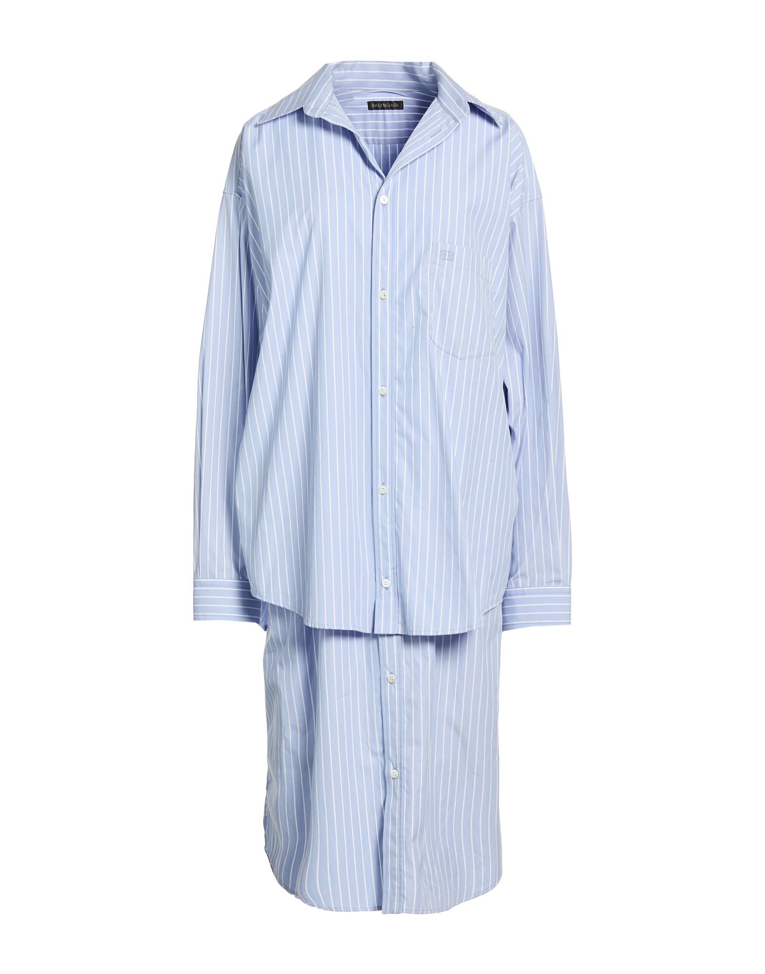 BALENCIAGA - Платья миди
