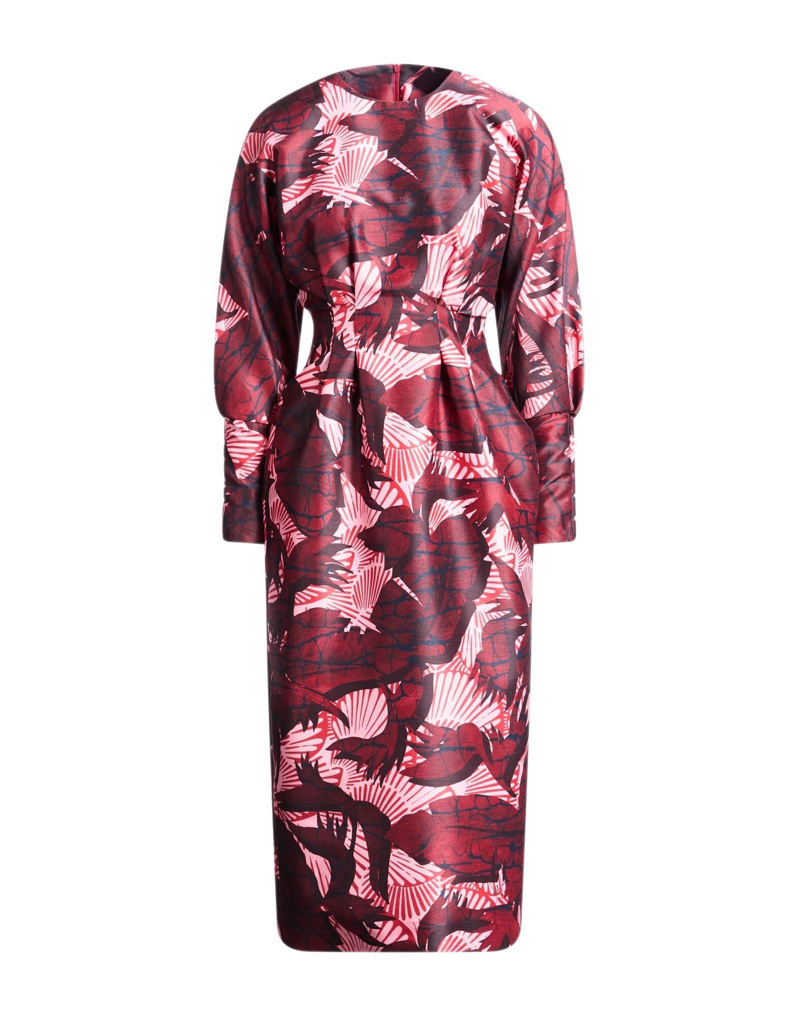 STELLA JEAN - Midi dresses