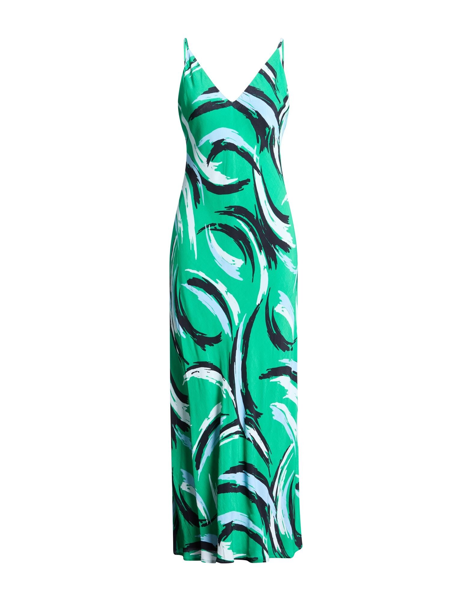 ESSENTIEL ANTWERP - Длинные платья