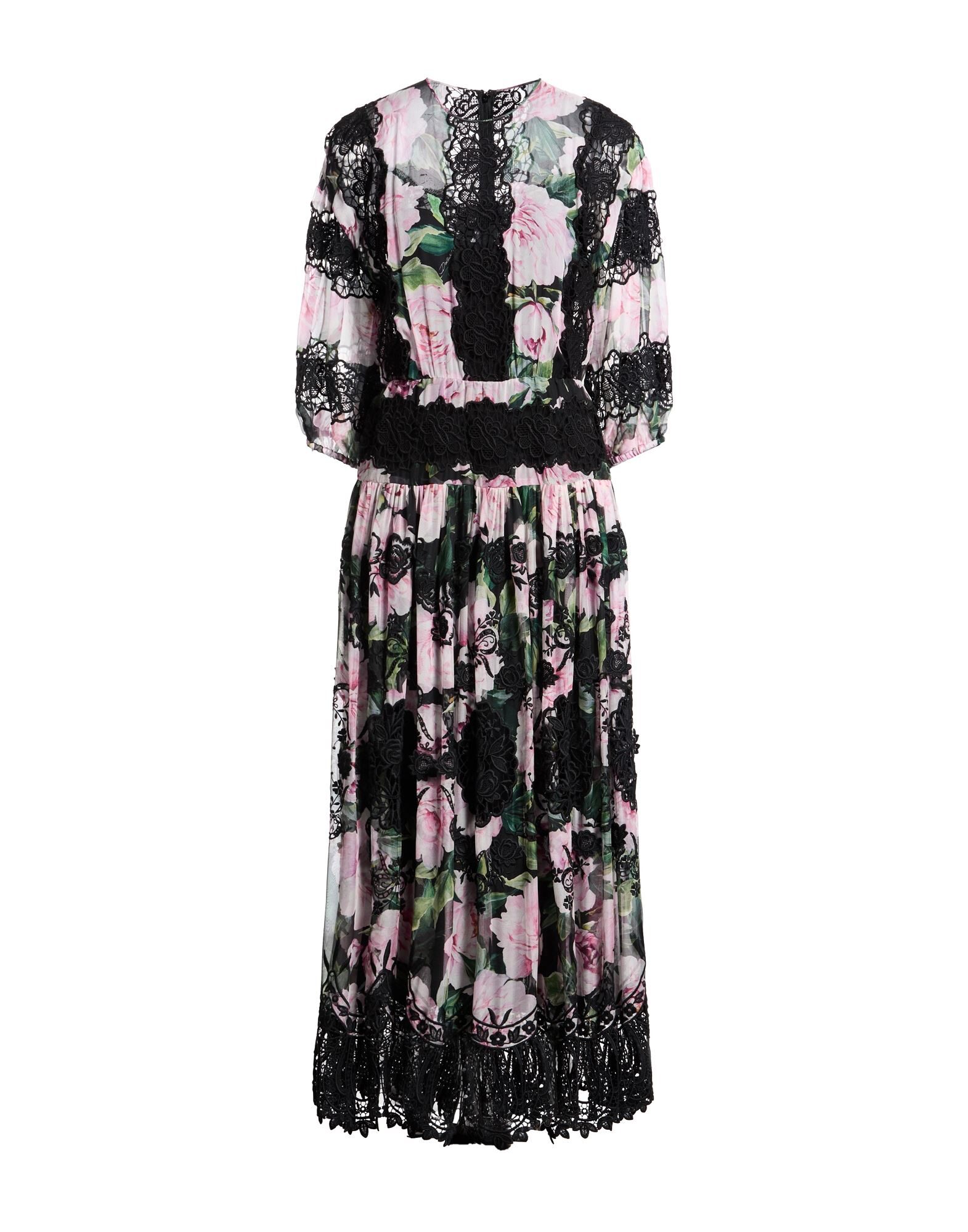 DOLCE&GABBANA - Maxi dresses