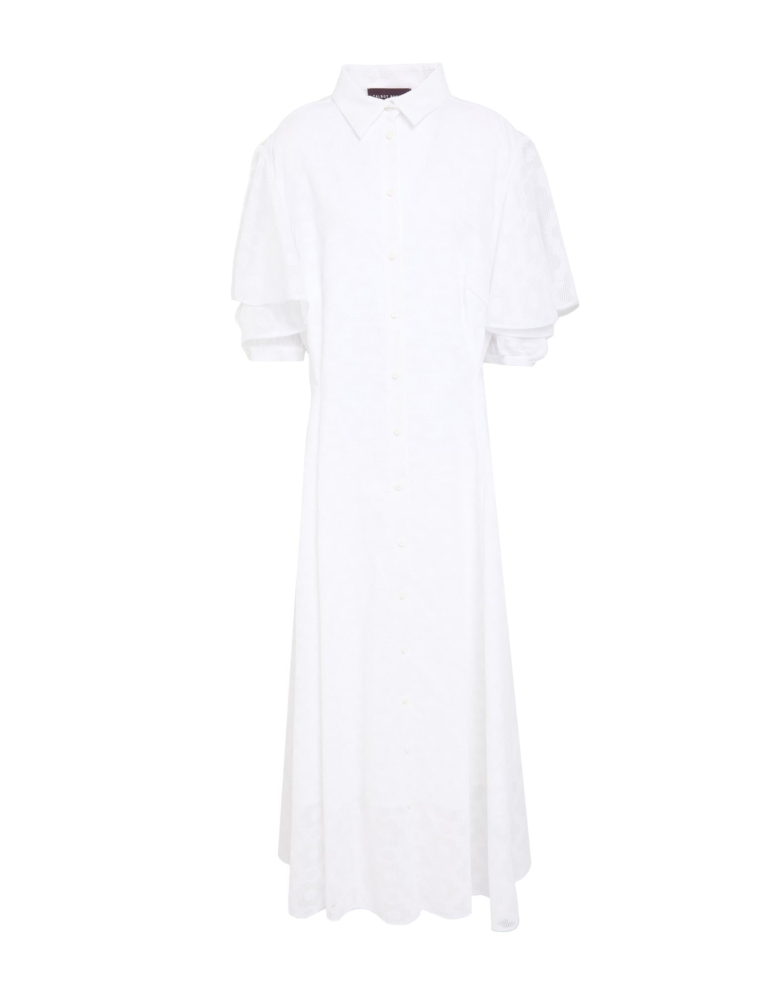 TALBOT RUNHOF - Maxi dresses