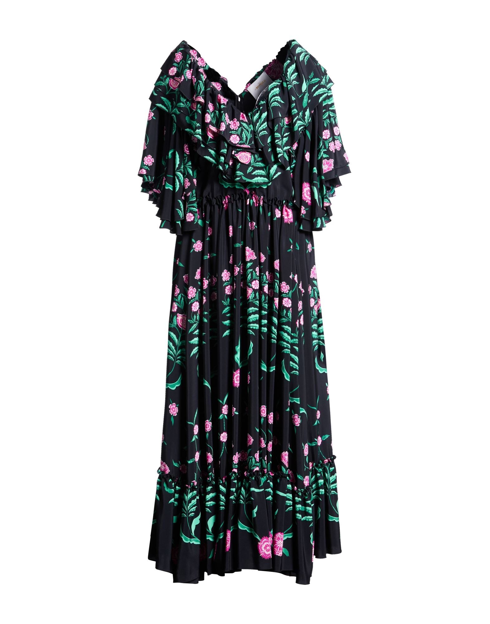 LA DOUBLEJ - Maxi dresses