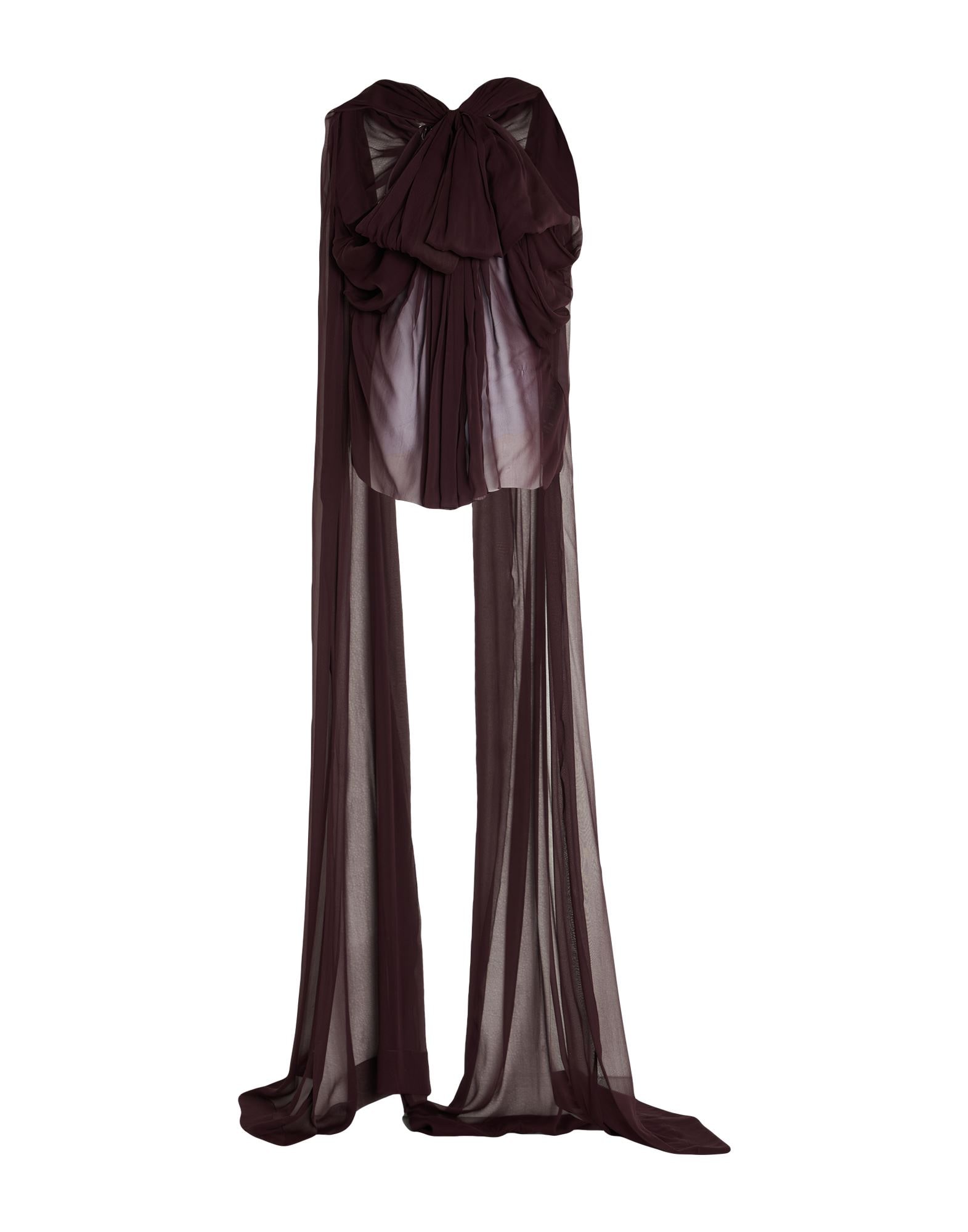 SAINT LAURENT - Tops