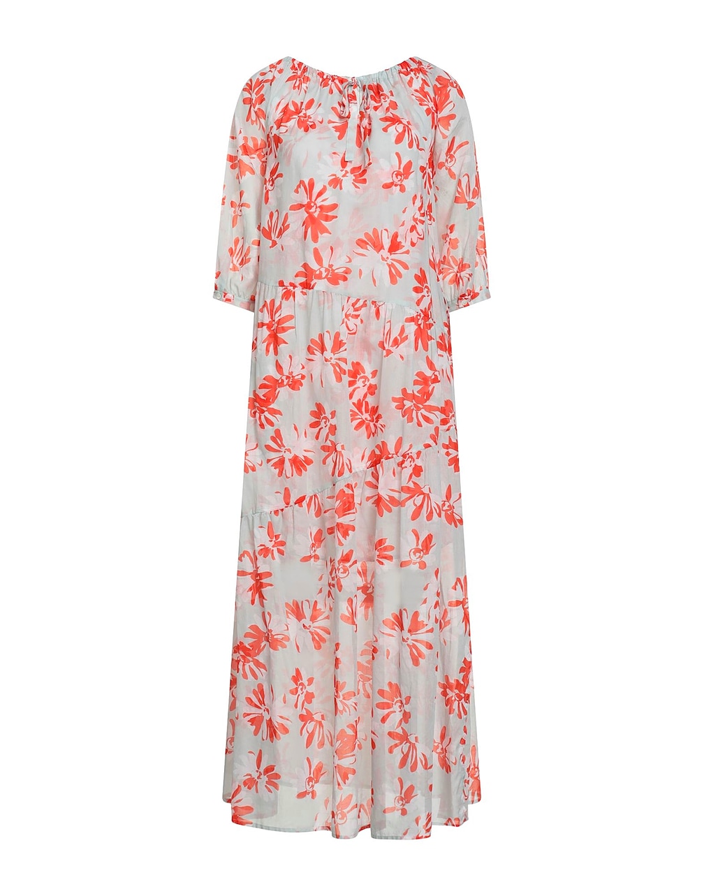 ROSSO35 - Maxi dresses