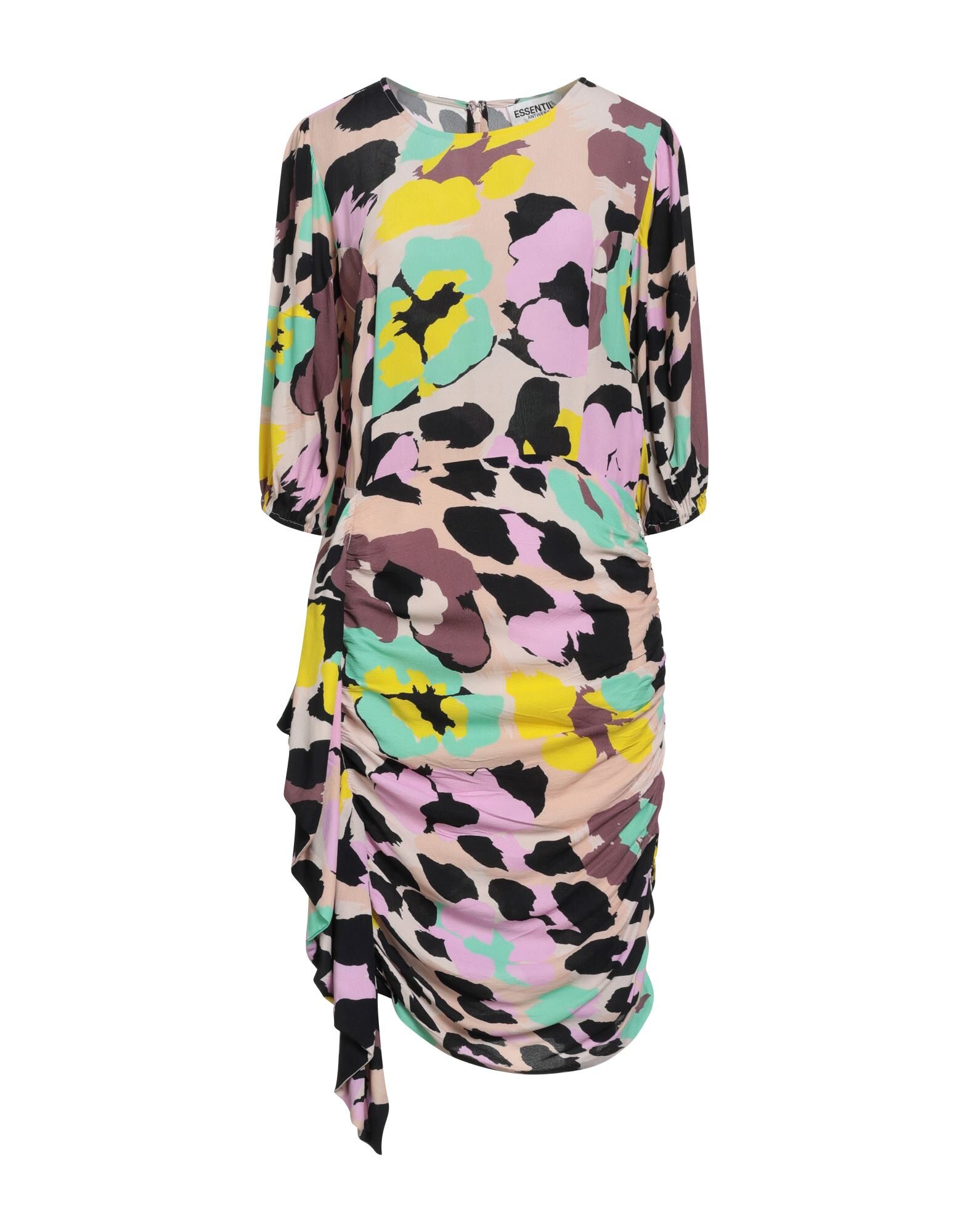 ESSENTIEL ANTWERP - Midi dresses