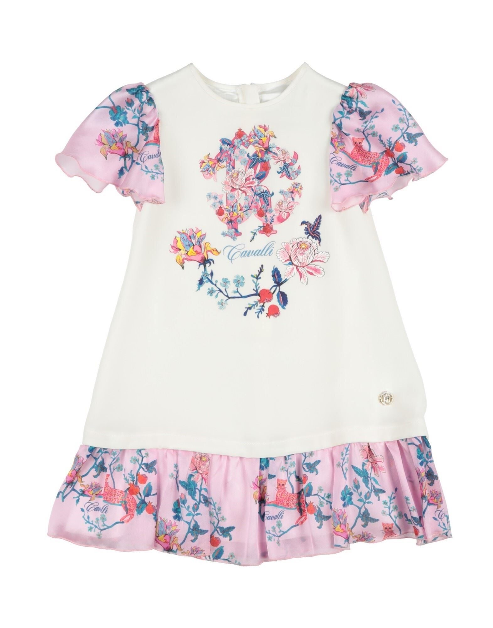 ROBERTO CAVALLI - Kids’ dresses