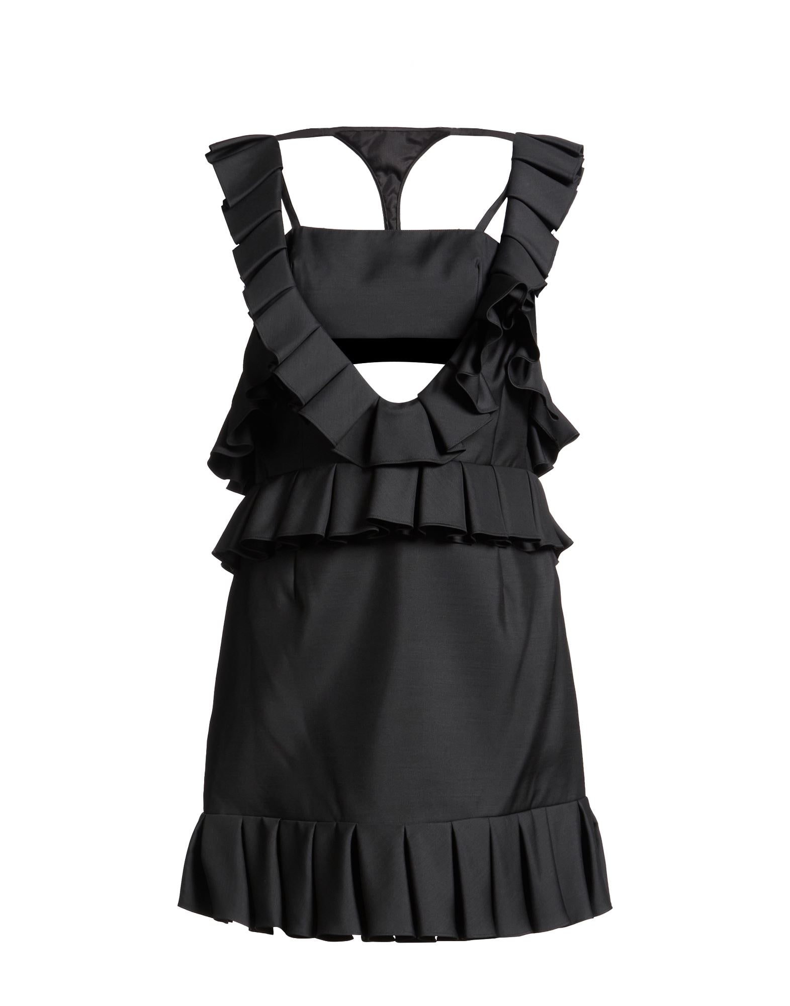 VALENTINO GARAVANI - Mini dresses