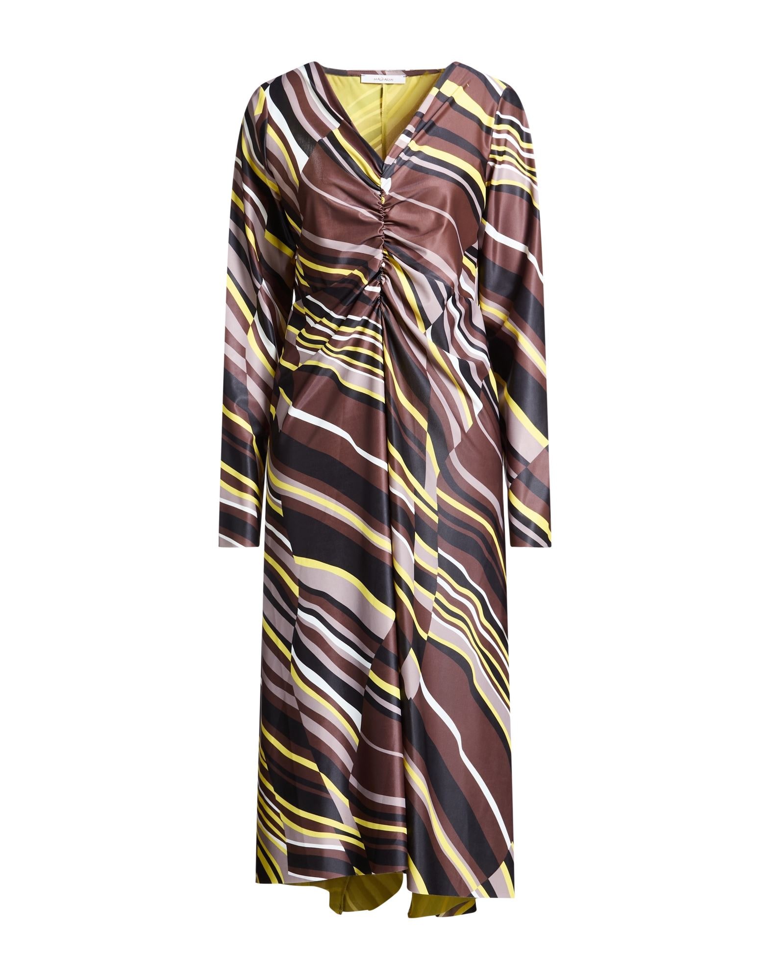 MALÌPARMI - Midi dresses