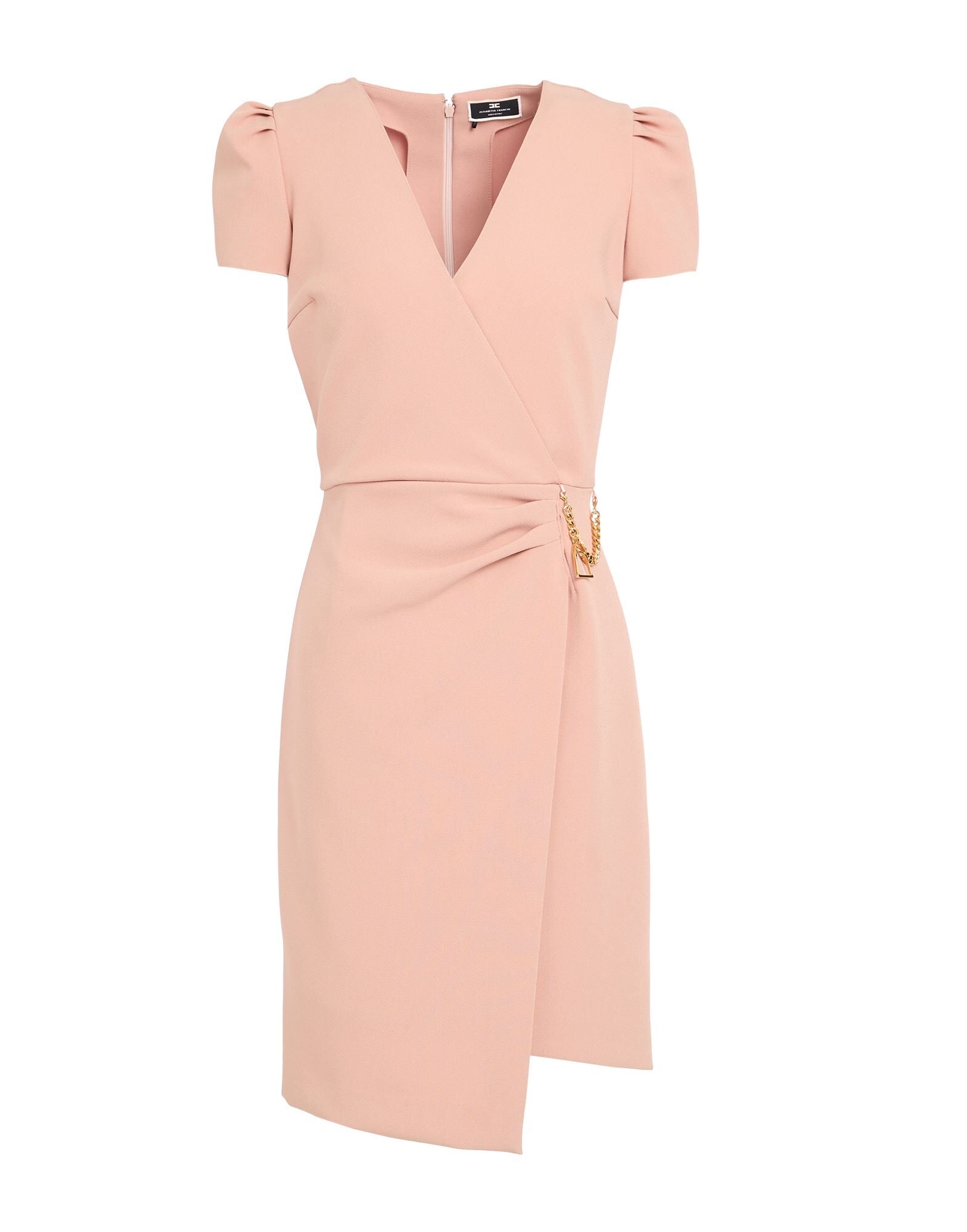 ELISABETTA FRANCHI - Mini dresses