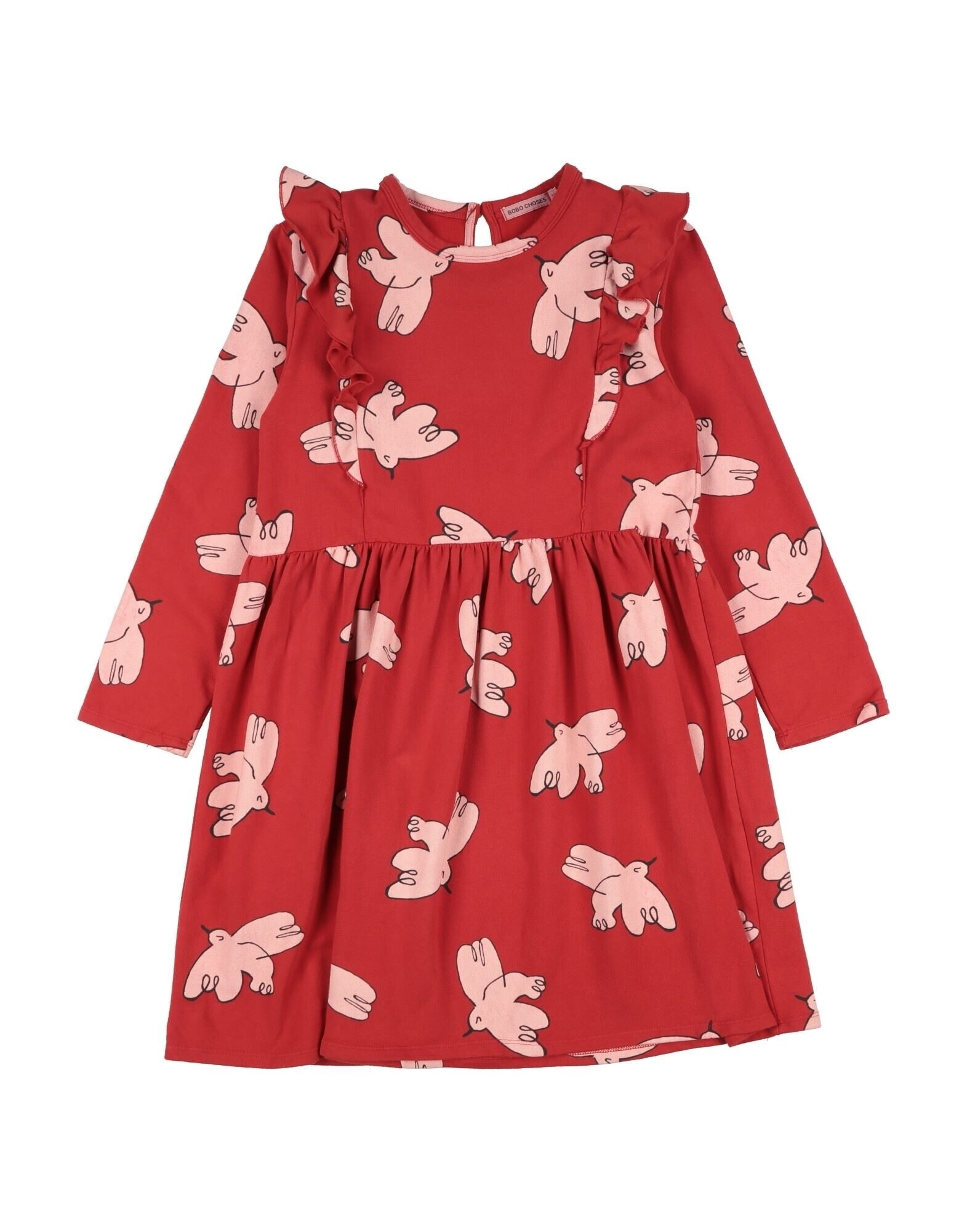 BOBO CHOSES - Детские платья