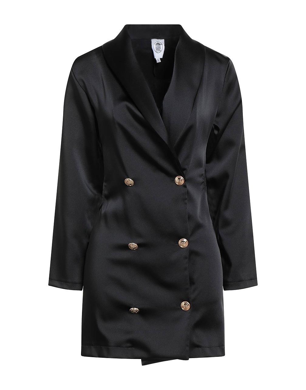 LE VOLIÈRE - Mini-Kleider