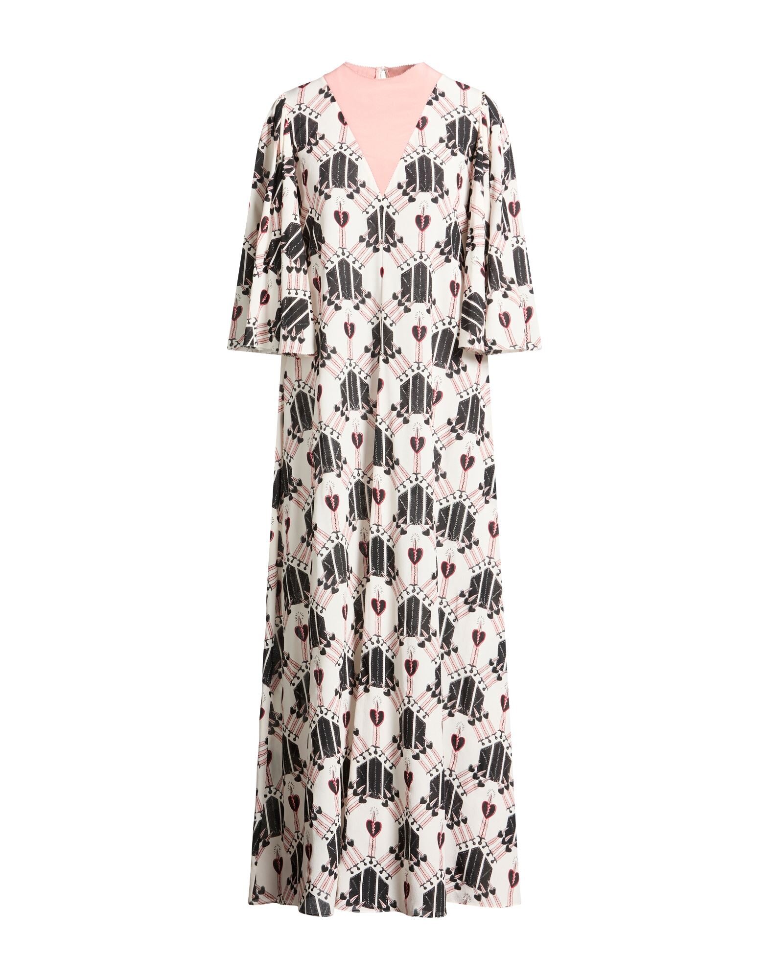 VALENTINO GARAVANI - Maxi dresses