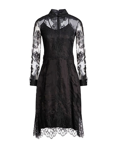 VALENTINO GARAVANI Robe en soie 100% Soie