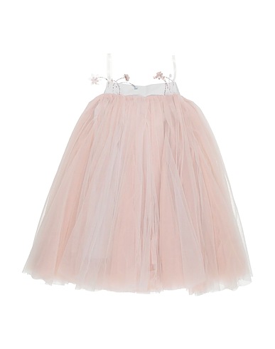 NIKOLIA Dress Blush 100% Polyester