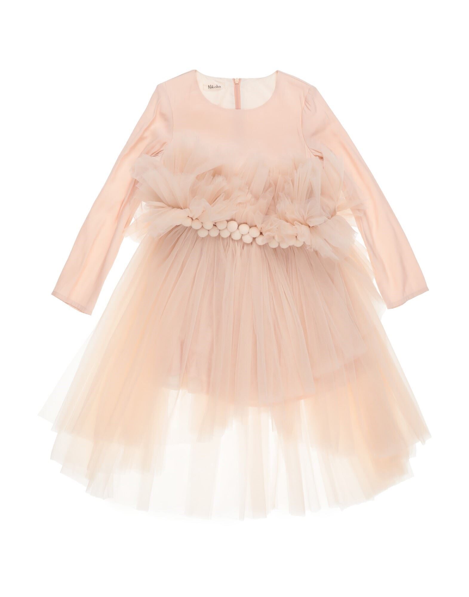 NIKOLIA - Kids’ dresses