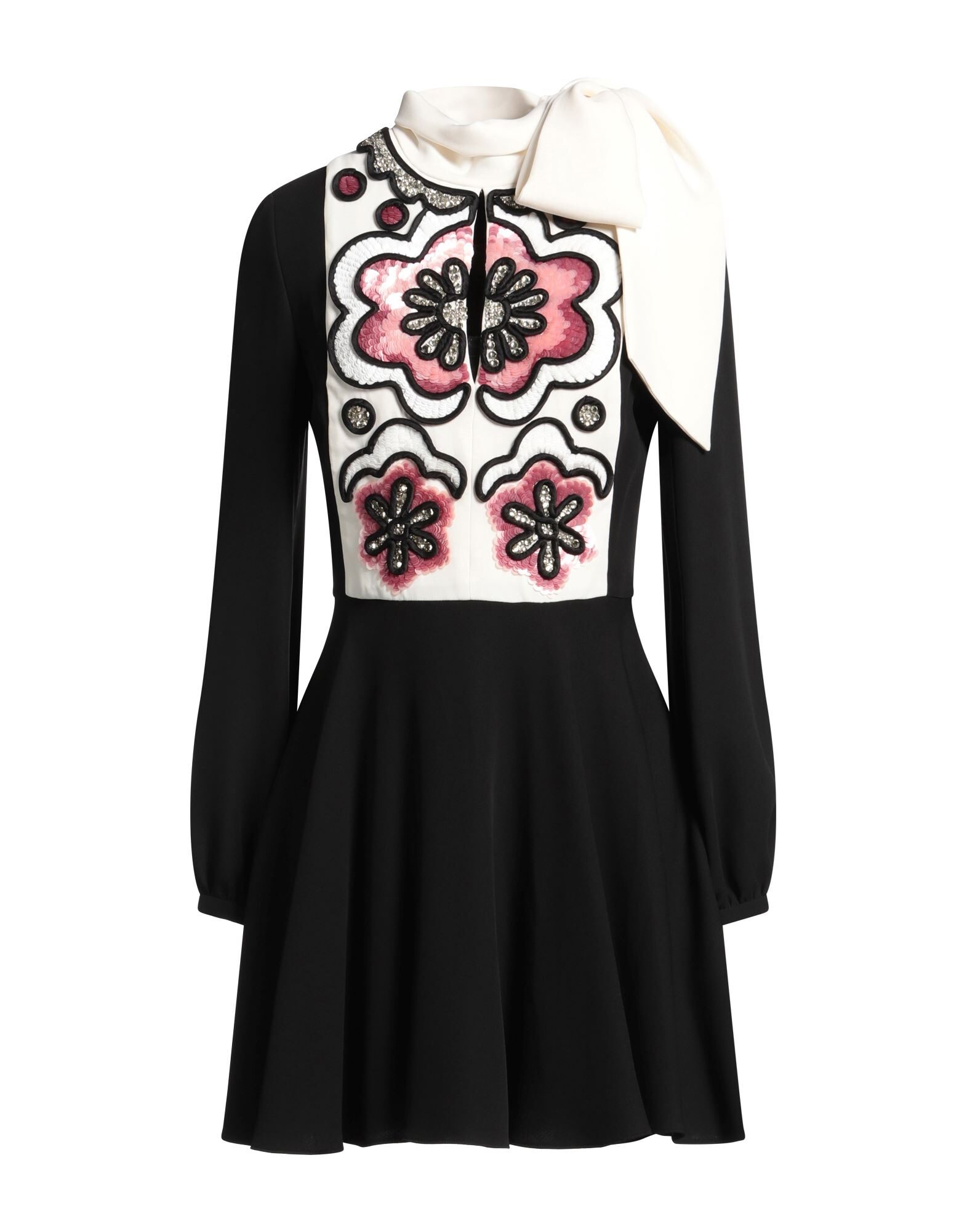 VALENTINO GARAVANI - Mini dresses