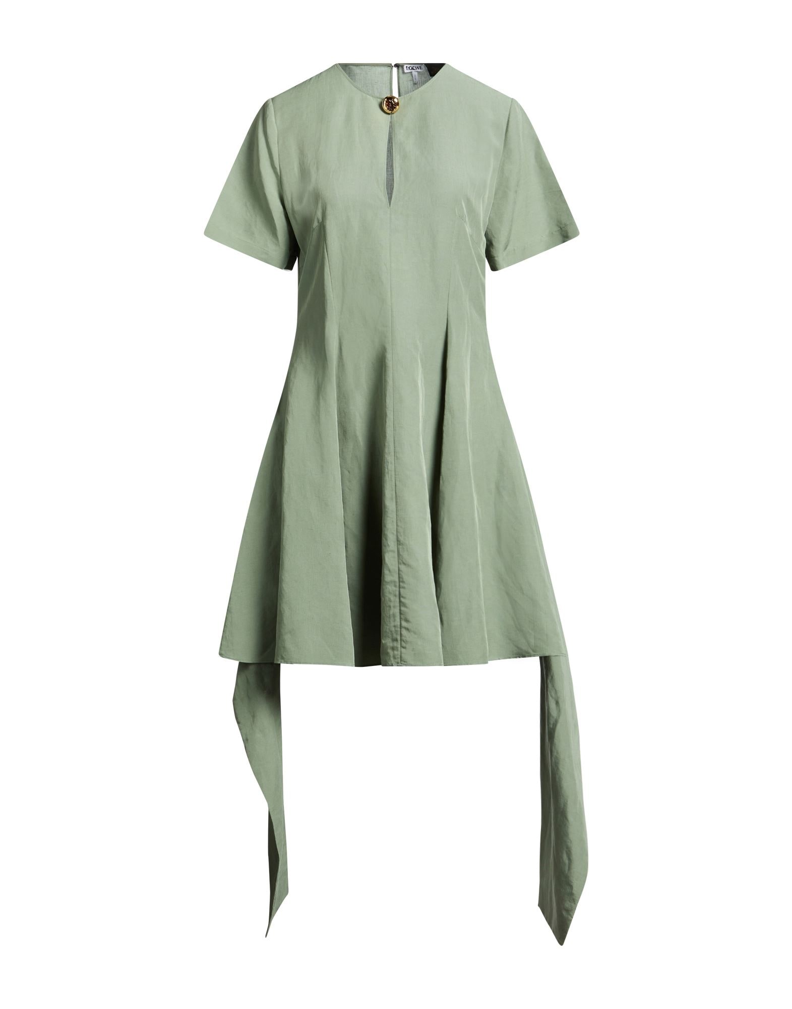 LOEWE - Mini dresses