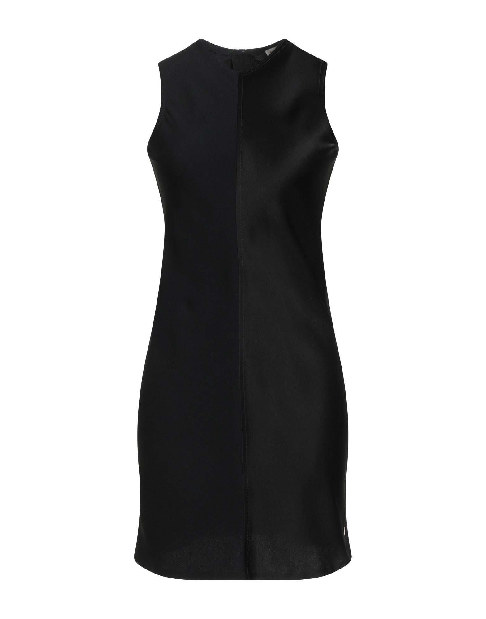 AMI ALEXANDRE MATTIUSSI - Mini dresses