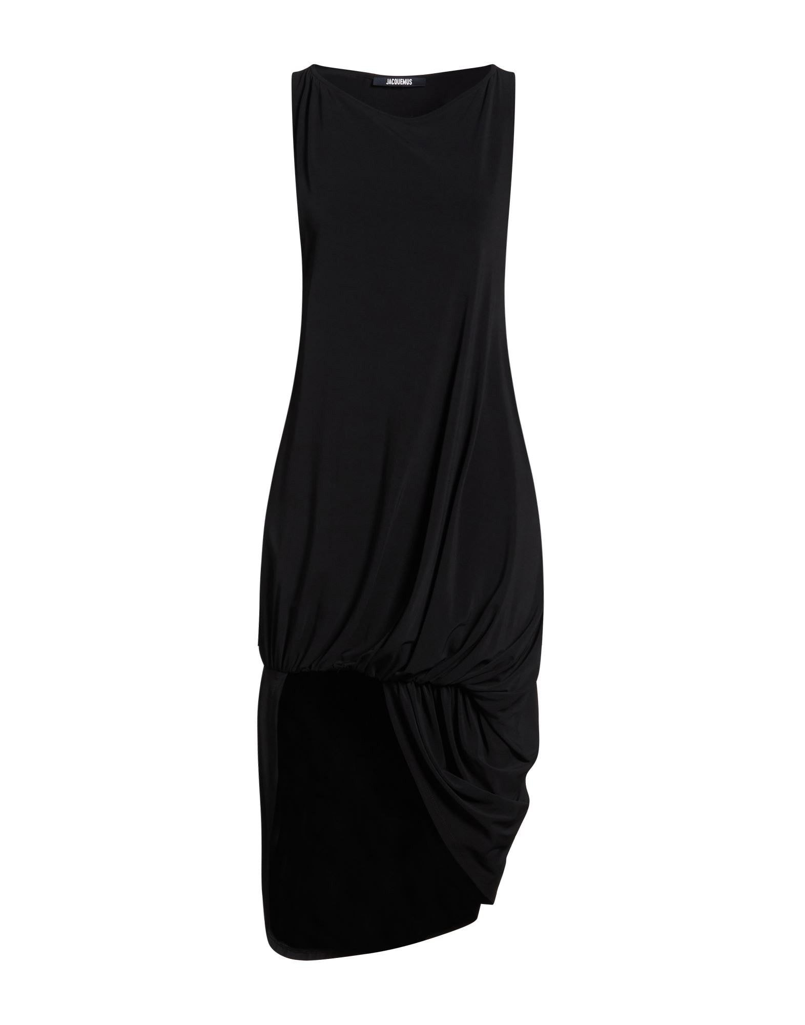 JACQUEMUS - Midi dresses