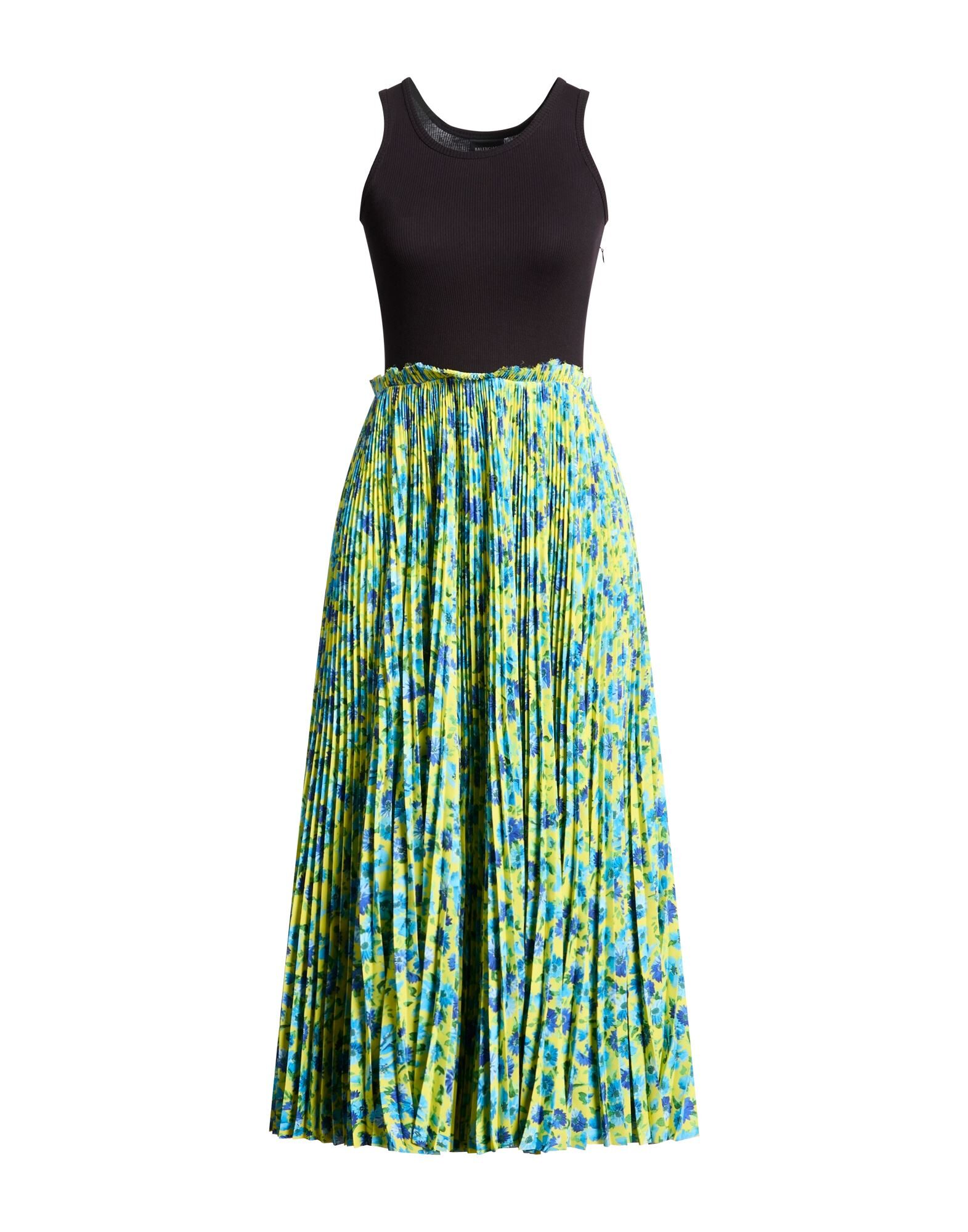 BALENCIAGA - Midi dresses