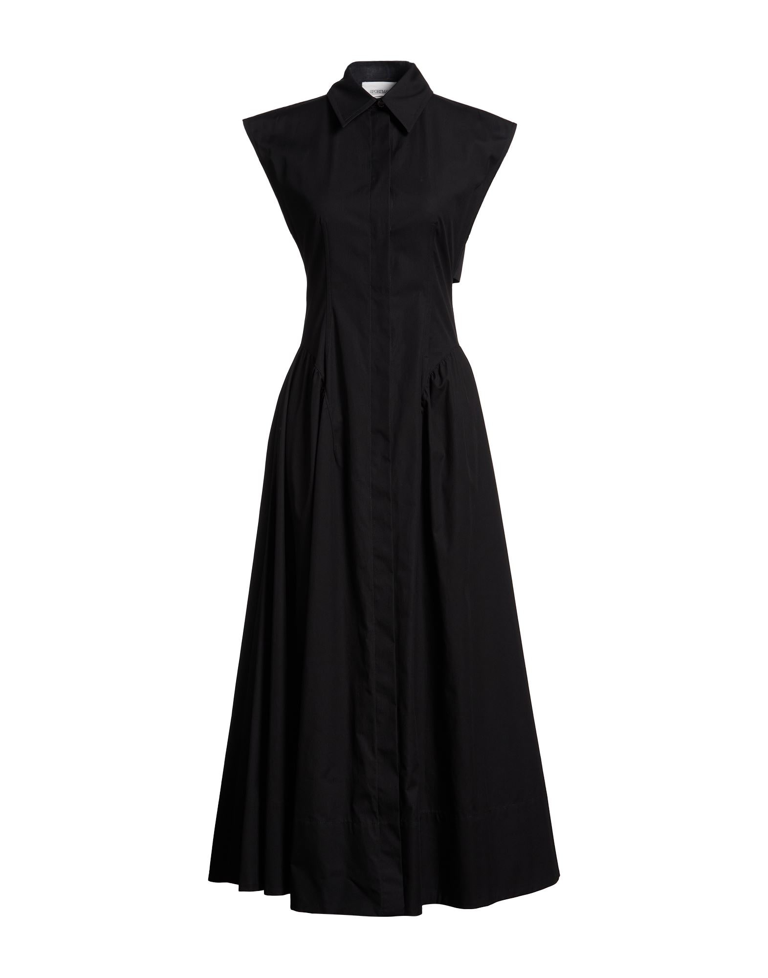 SPORTMAX - Maxi dresses