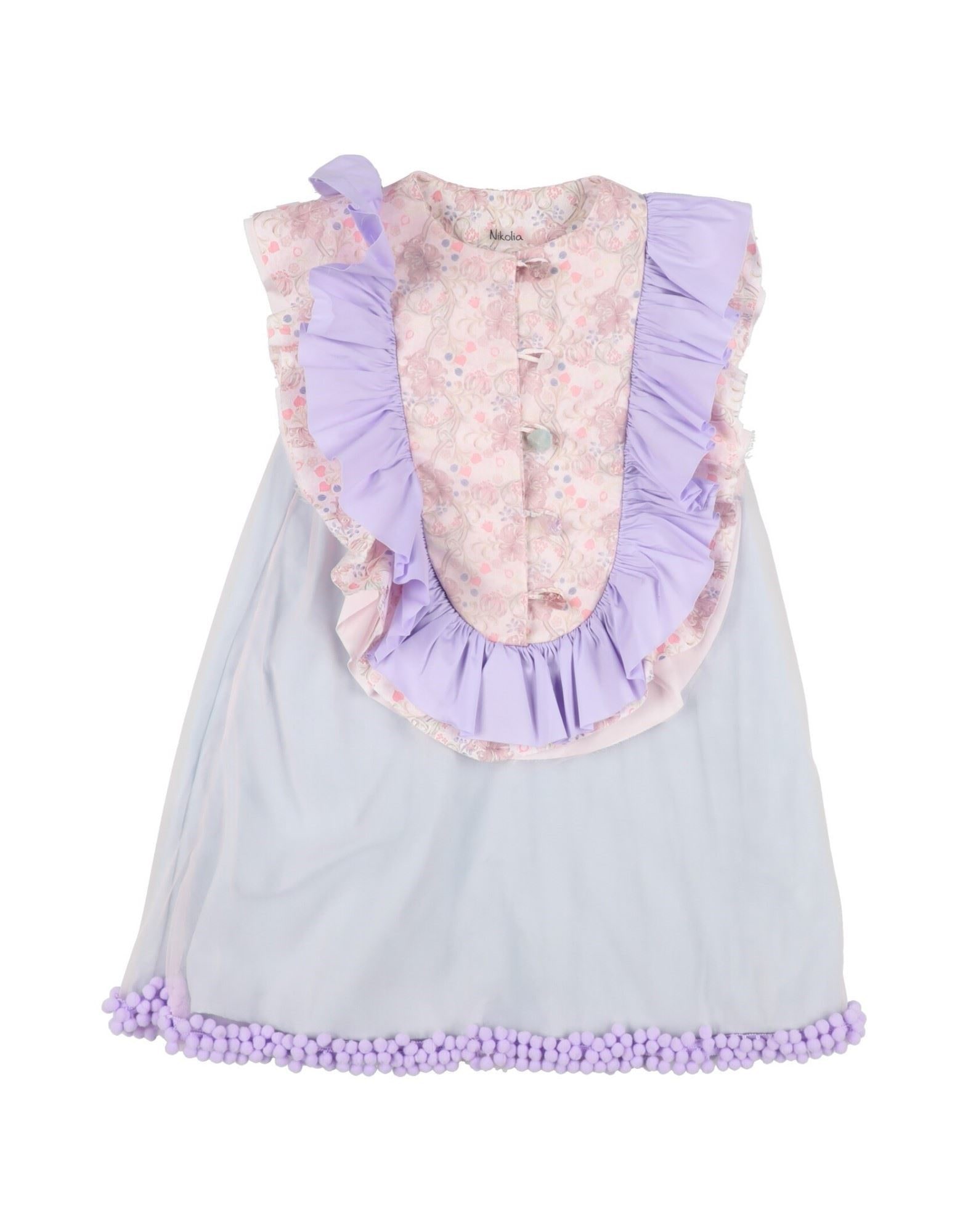 NIKOLIA - Kids’ dresses