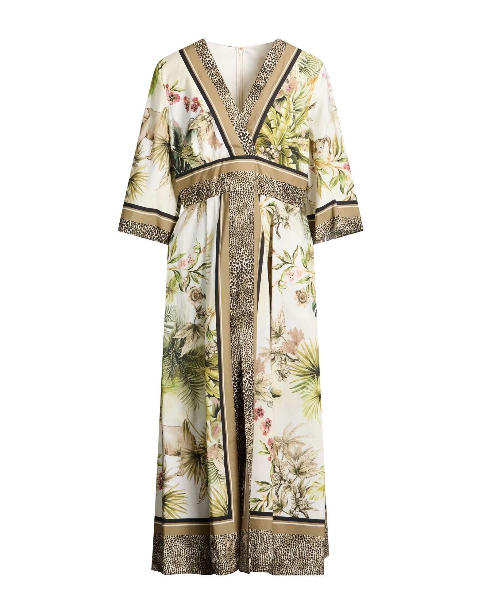 ELIE SAAB - Maxi dresses