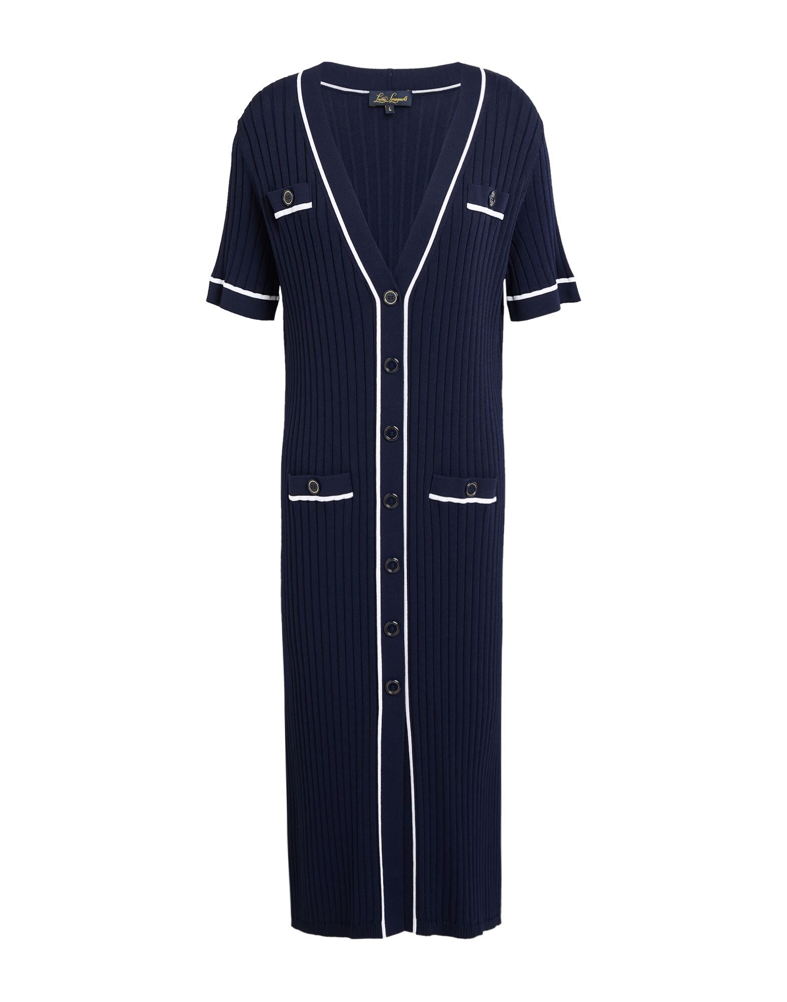 LUISA SPAGNOLI - Midi dresses