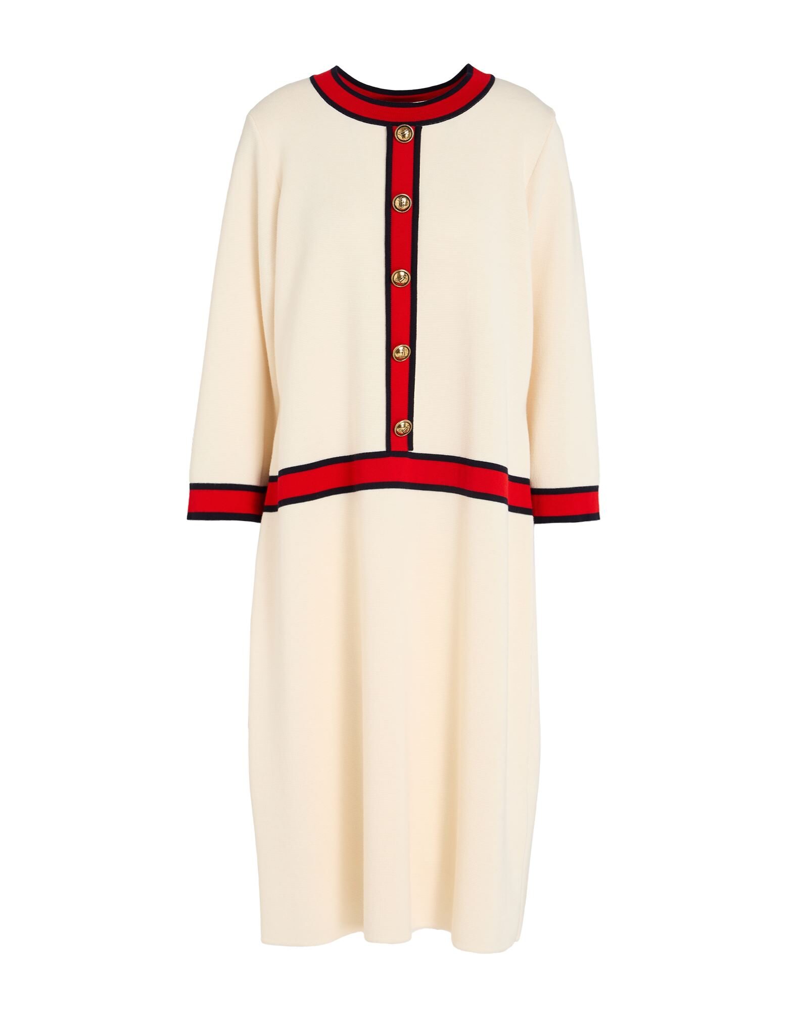 LUISA SPAGNOLI - Midi dresses