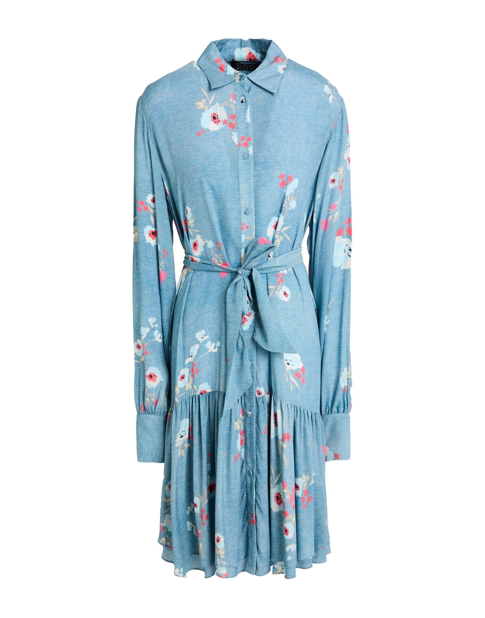 SLY010 - Midi dresses