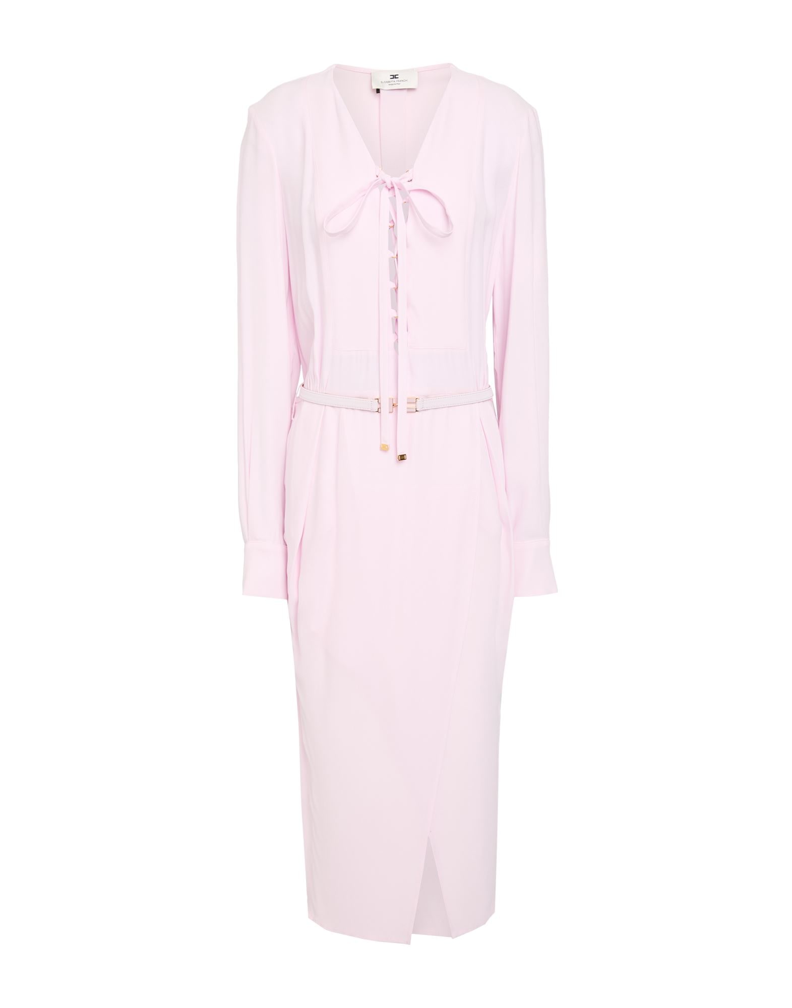 ELISABETTA FRANCHI - Платья миди