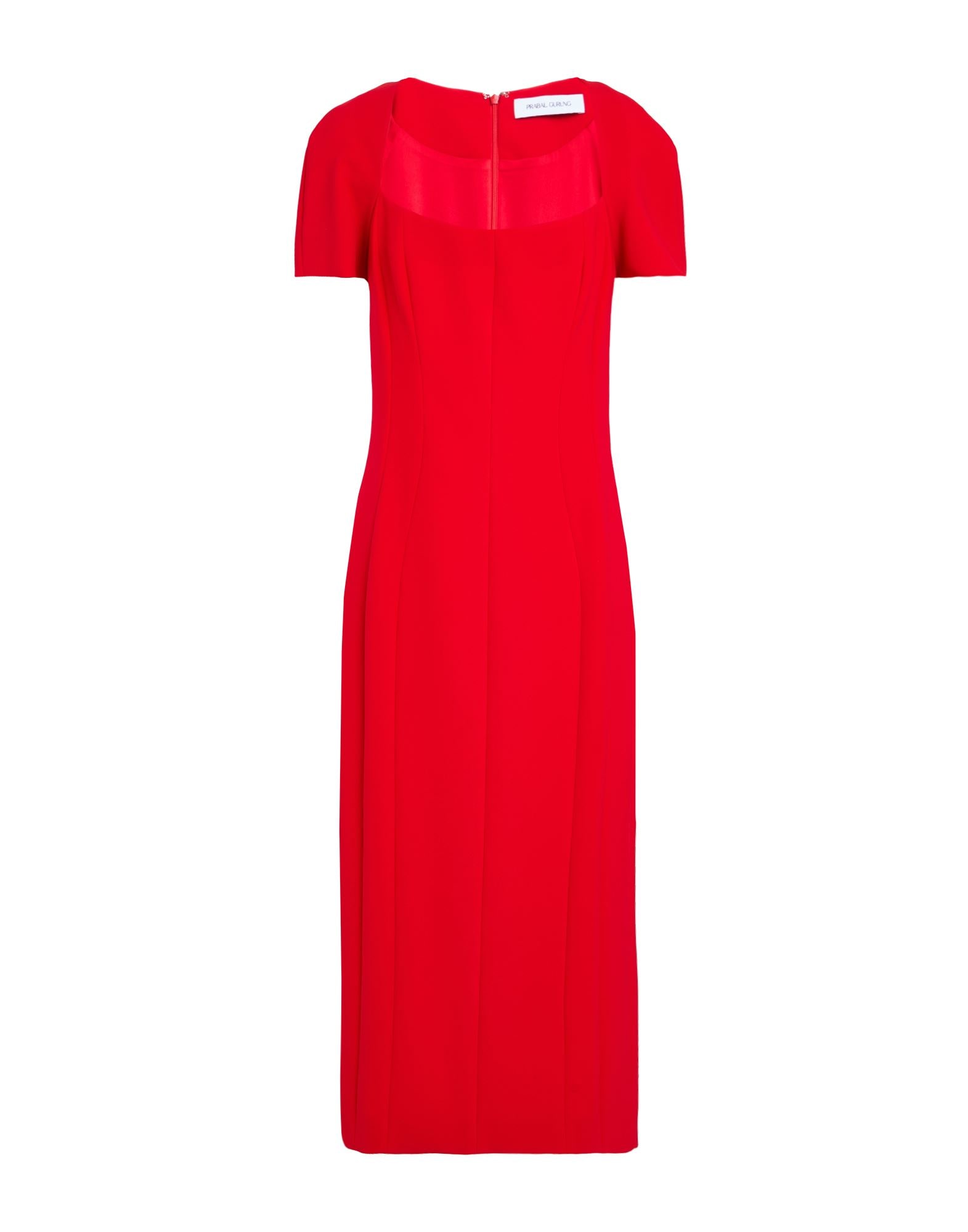 PRABAL GURUNG - Midi dresses