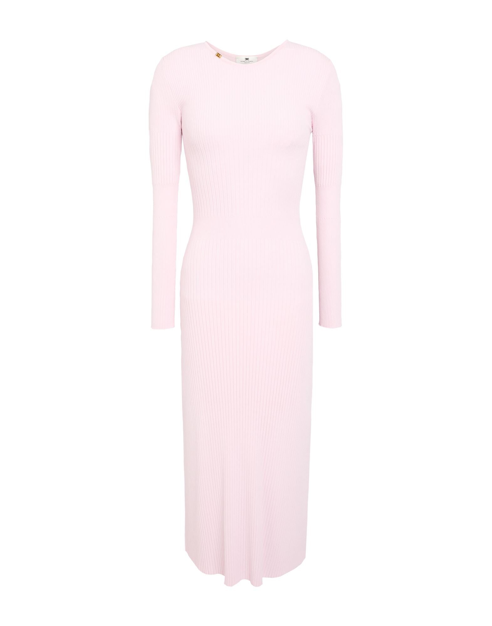 ELISABETTA FRANCHI - Midi dresses
