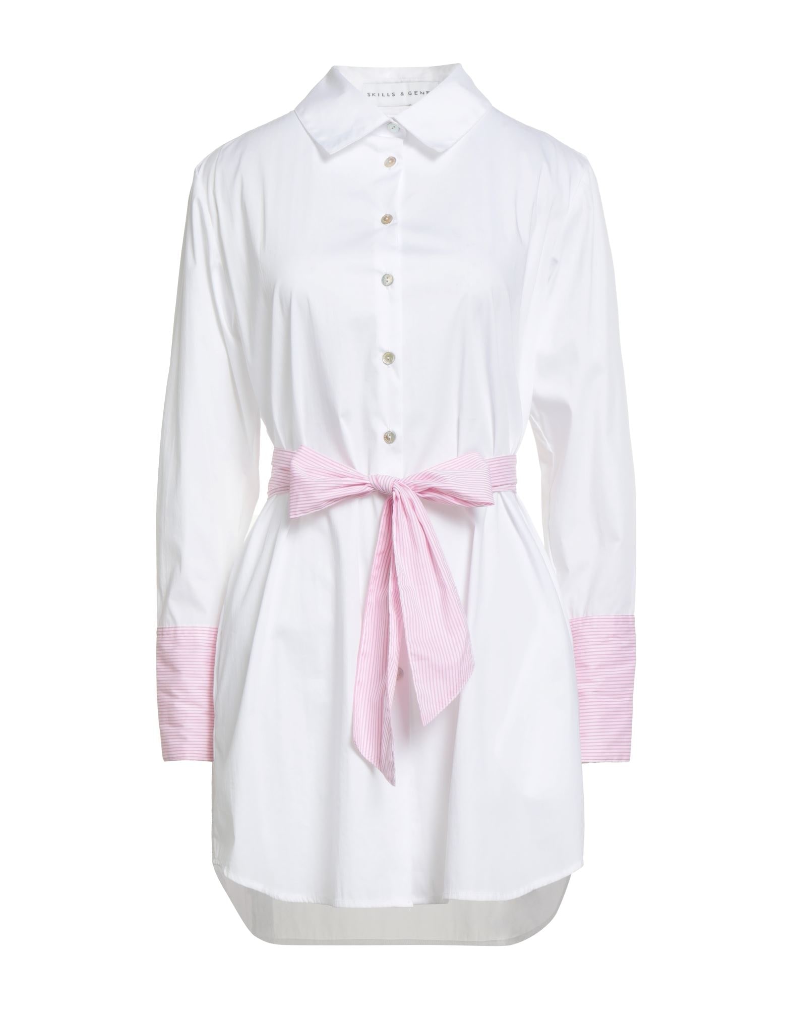 SKILLS & GENES - Mini dresses