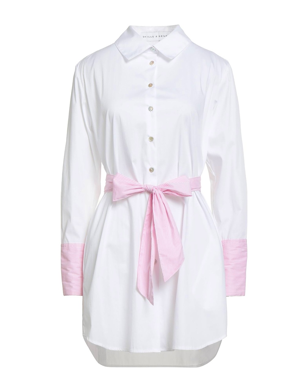 SKILLS & GENES - Mini dresses