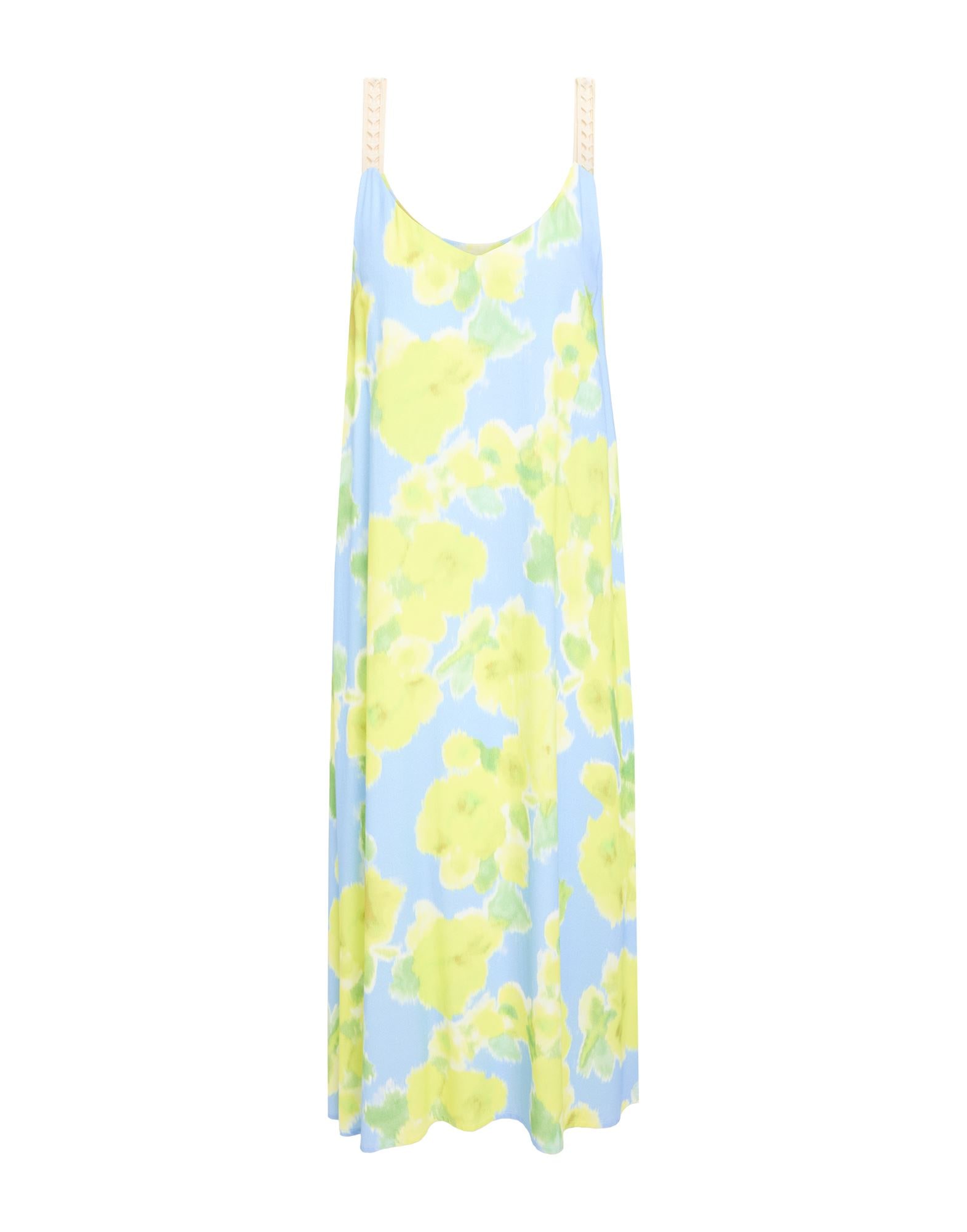 BLUE IV by ISABELLE VAN DEN ABEELE - Платья миди