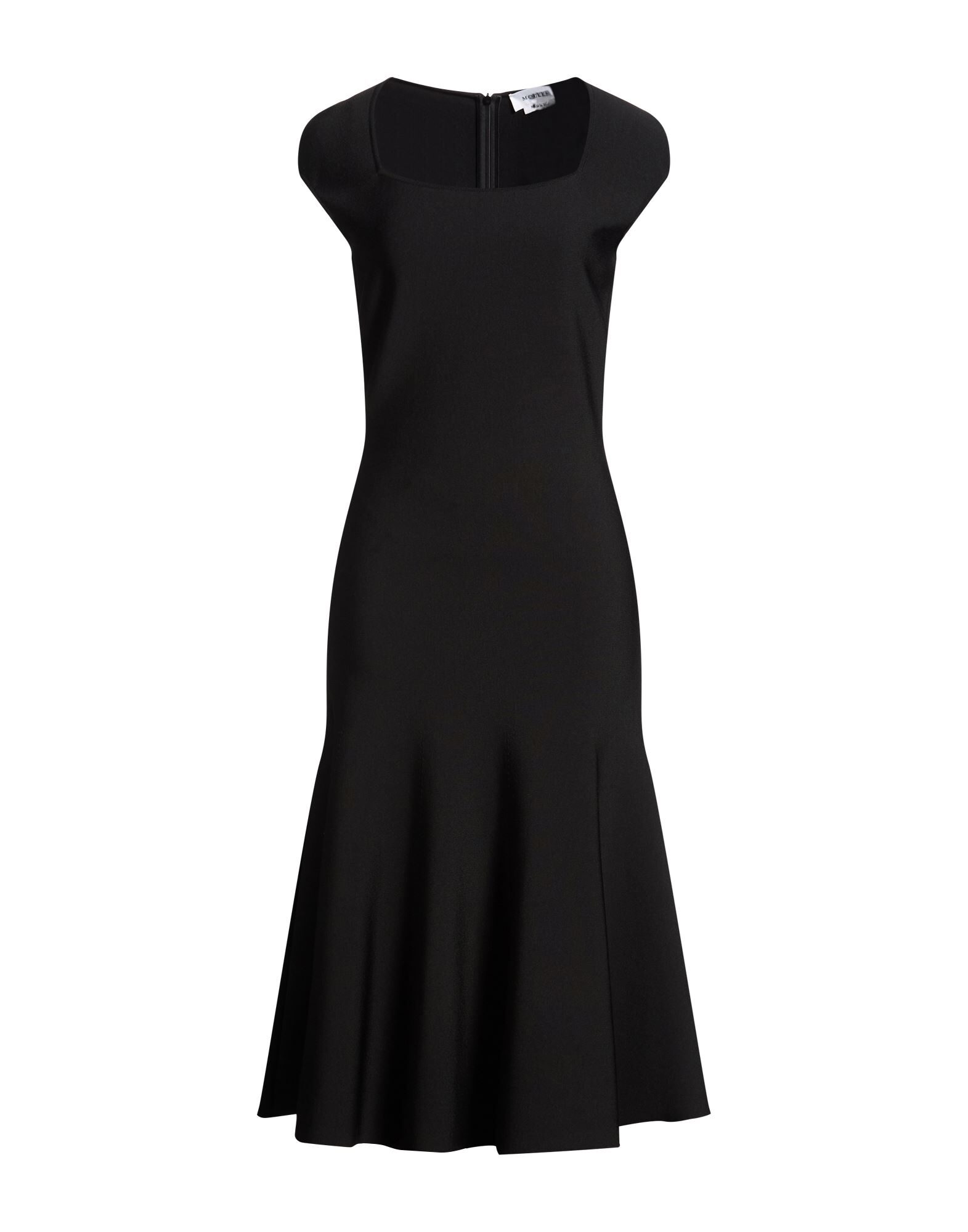 MCQUEEN - Midi dresses