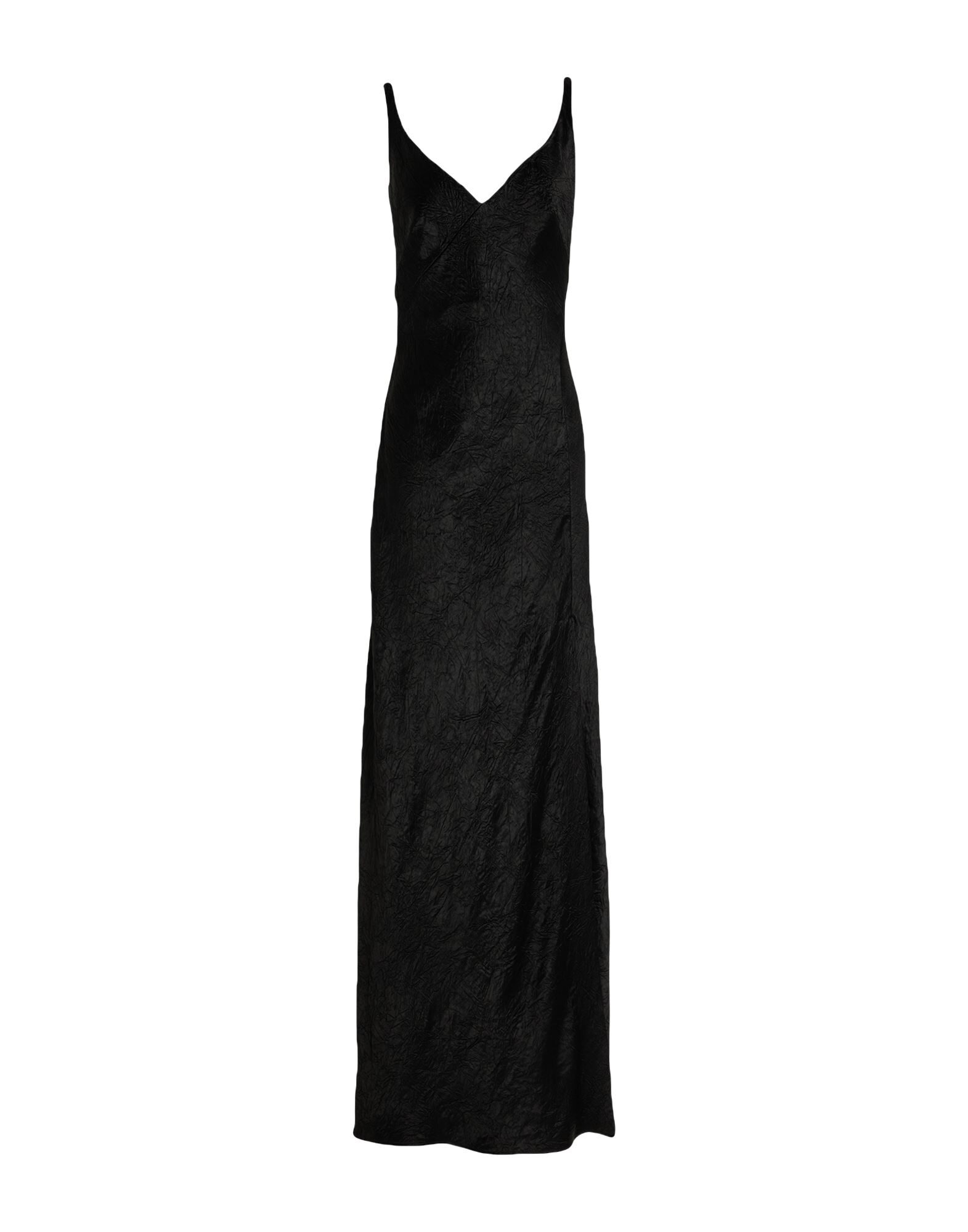 MCQUEEN - Maxi dresses