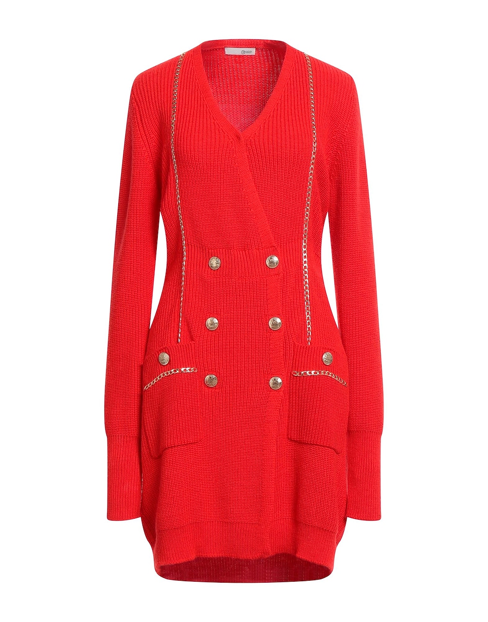 RELISH - Mini dresses