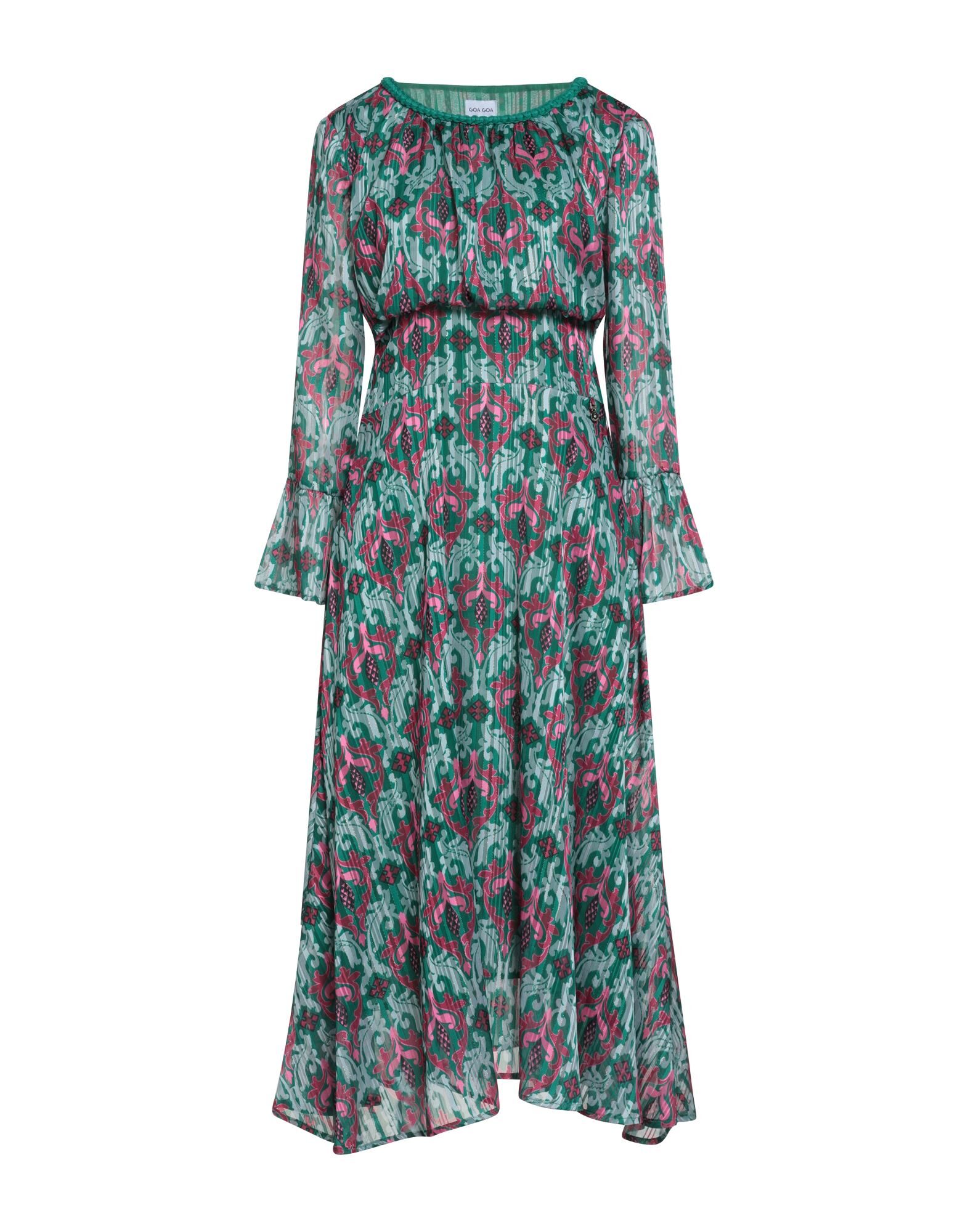 GOA GOA - Платья миди