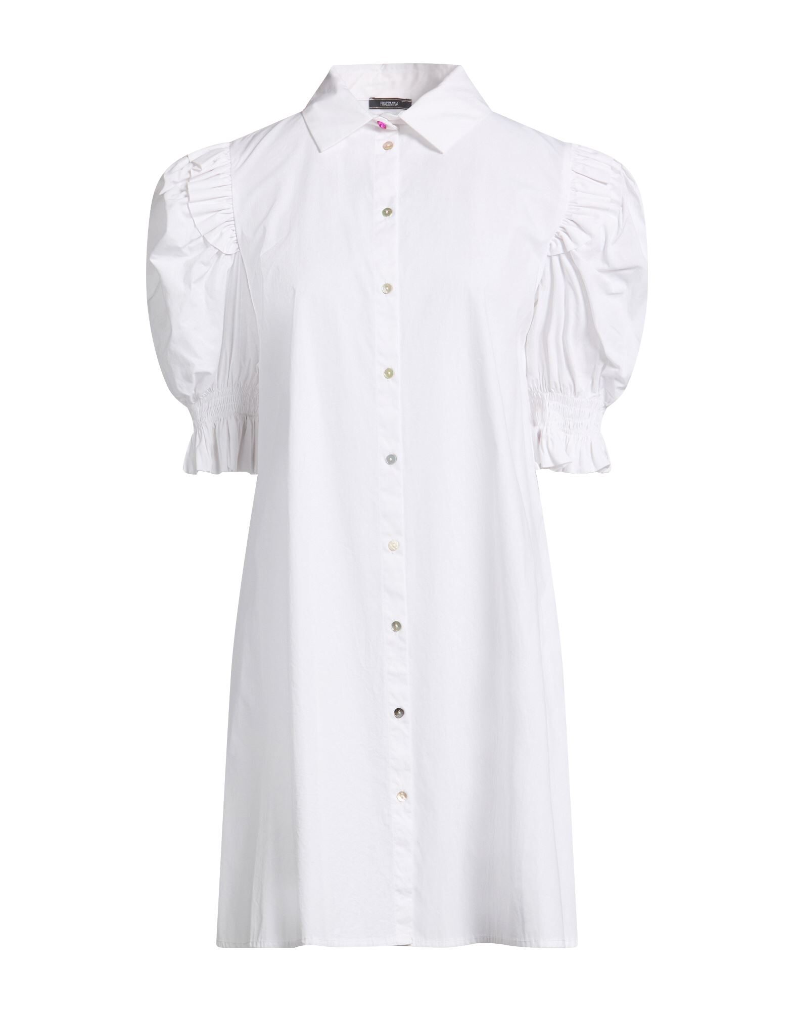 FRACOMINA - Mini dresses