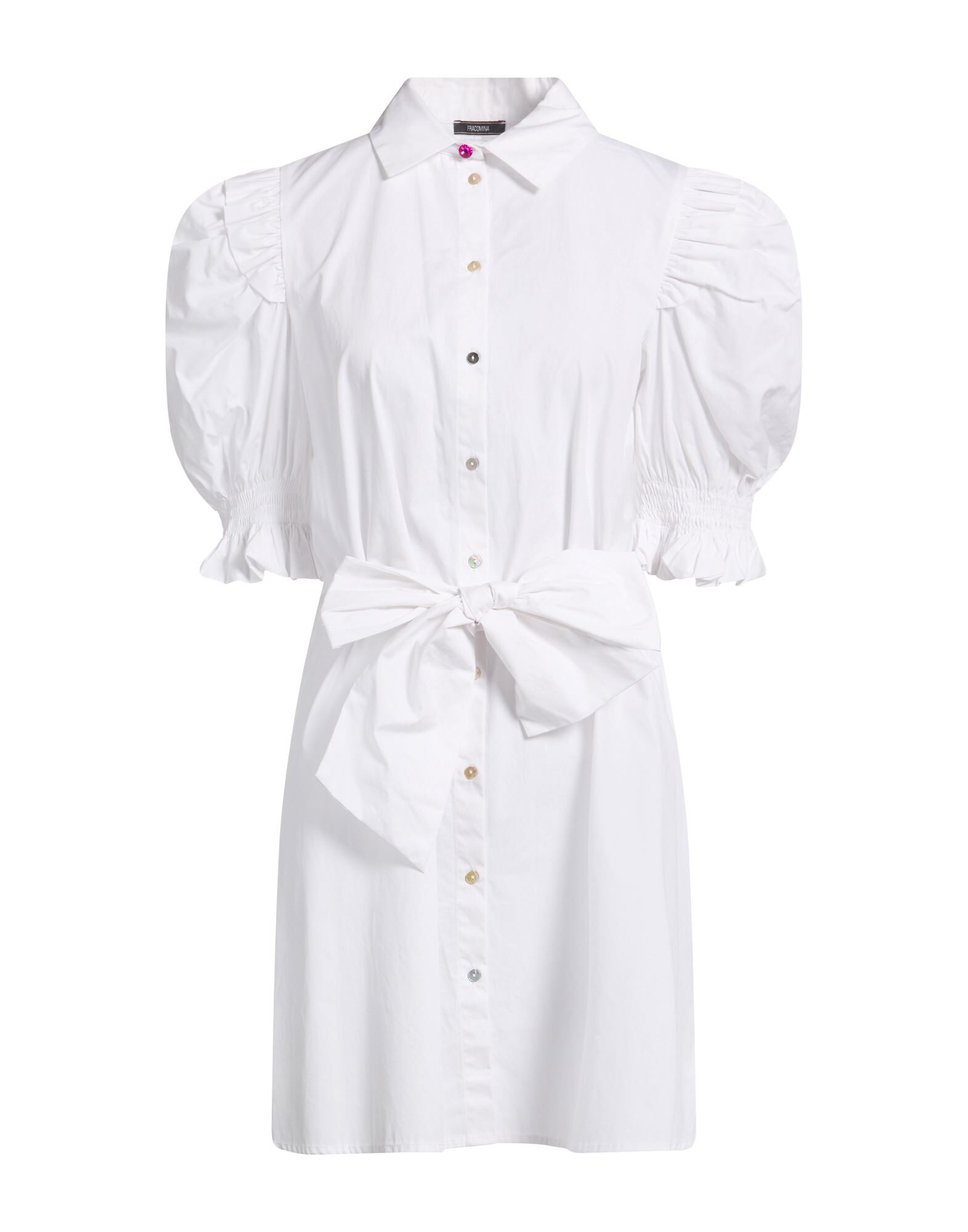 FRACOMINA - Mini dresses