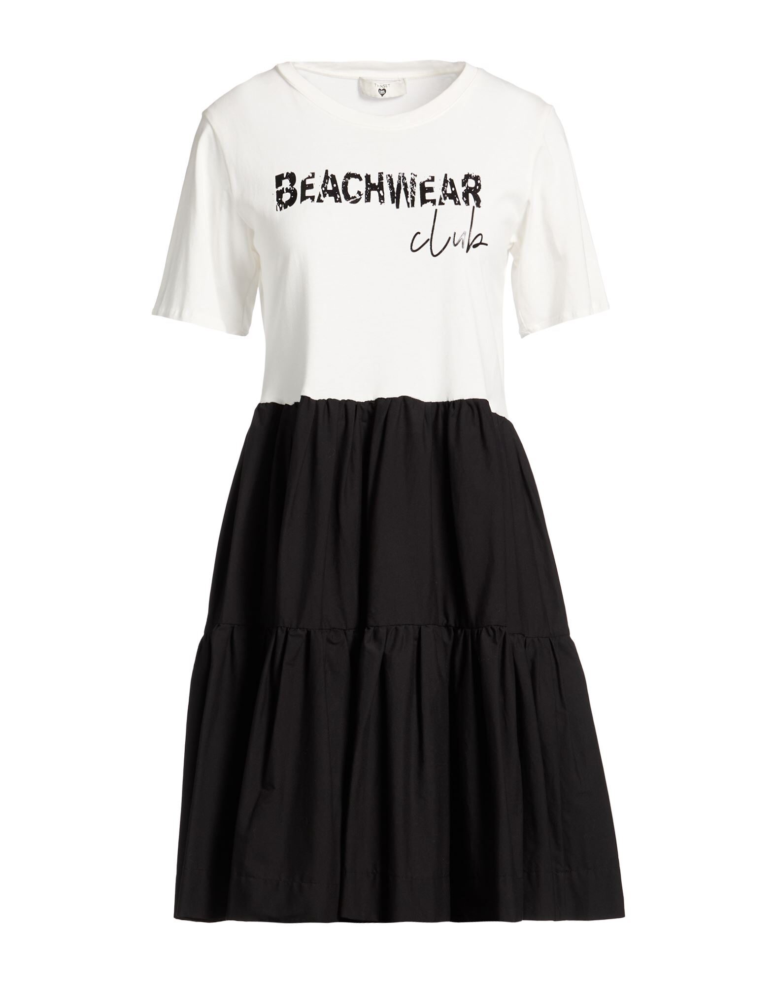 TWINSET - Midi dresses