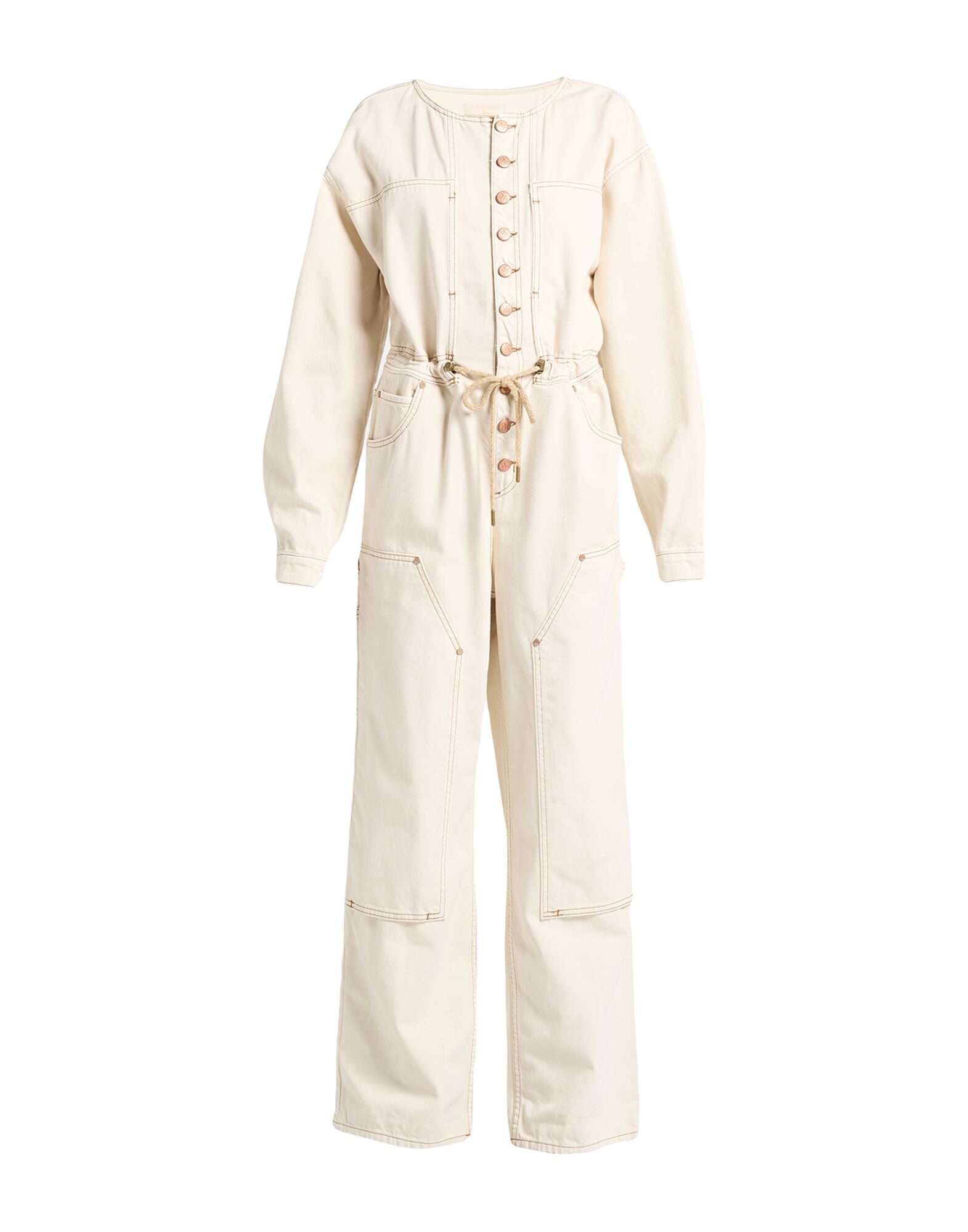 ULLA JOHNSON - Jumpsuits