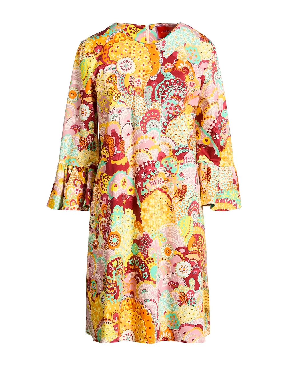 LA DOUBLEJ - Mini dresses