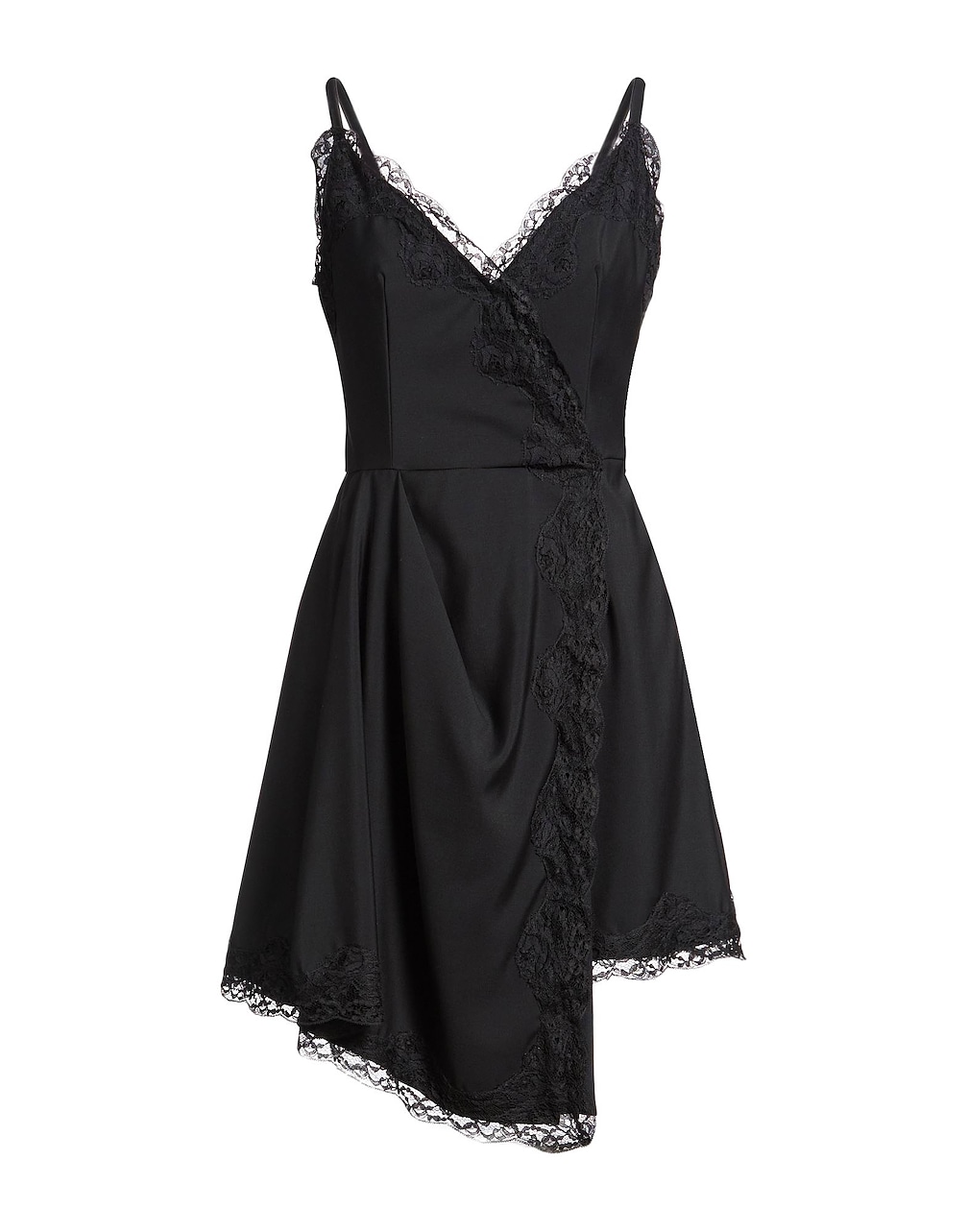 McQ Alexander McQueen - Midi dresses