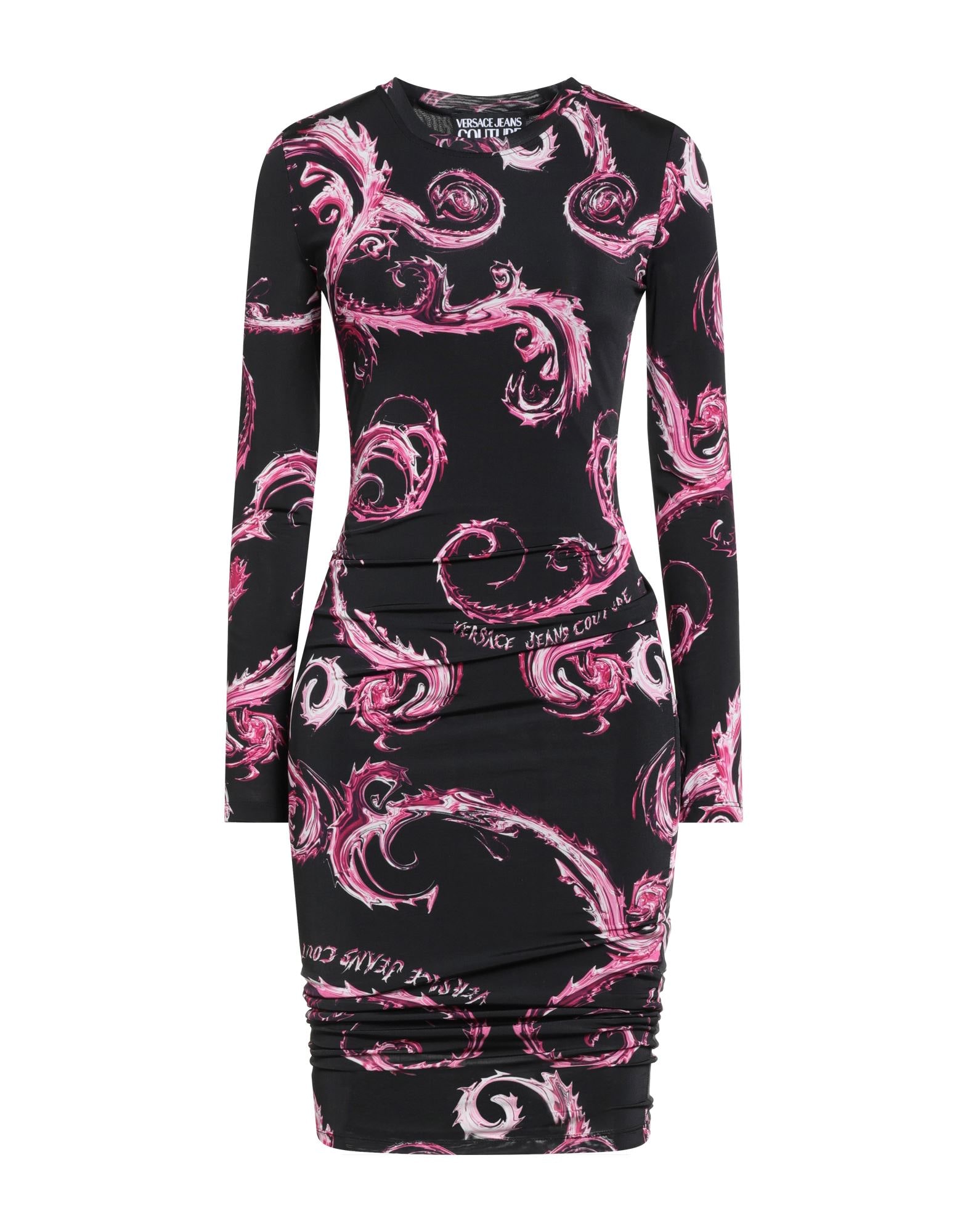 VERSACE JEANS COUTURE - Midi dresses