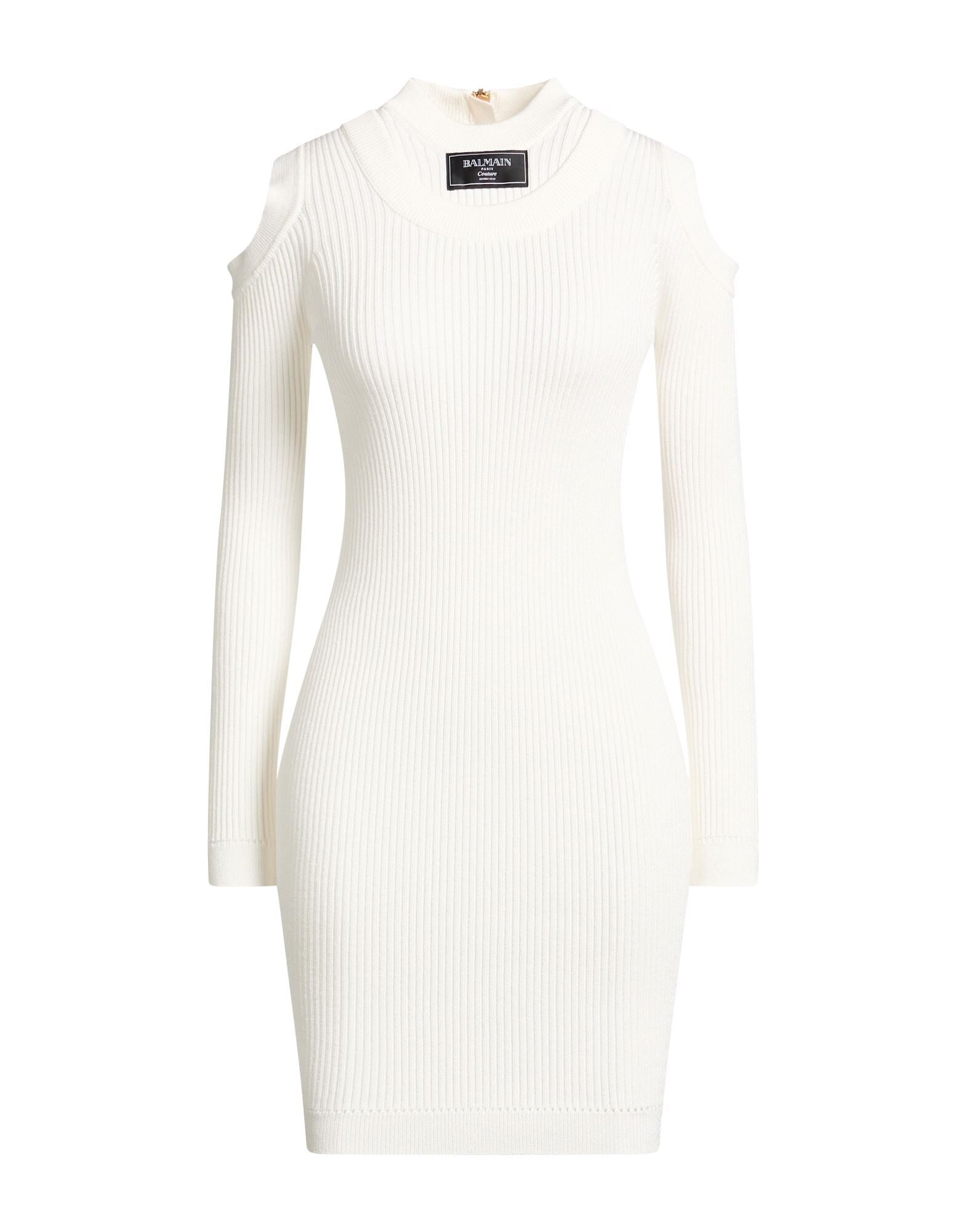 BALMAIN - Mini dresses